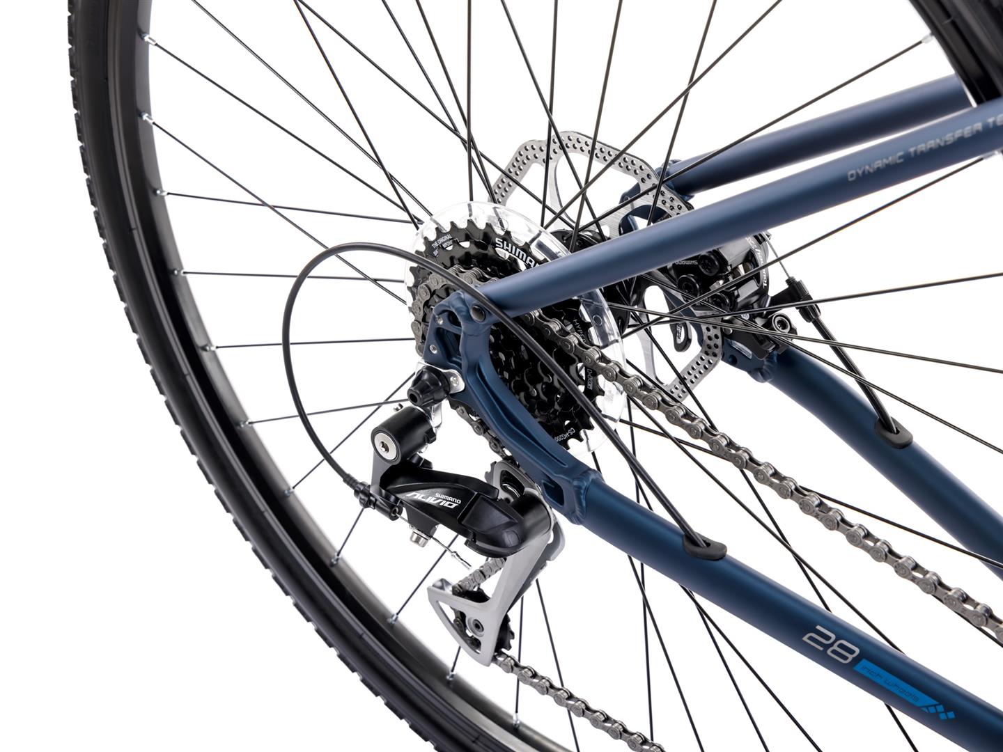 Bicicleta de montaña ROMET ORKAN 3 M