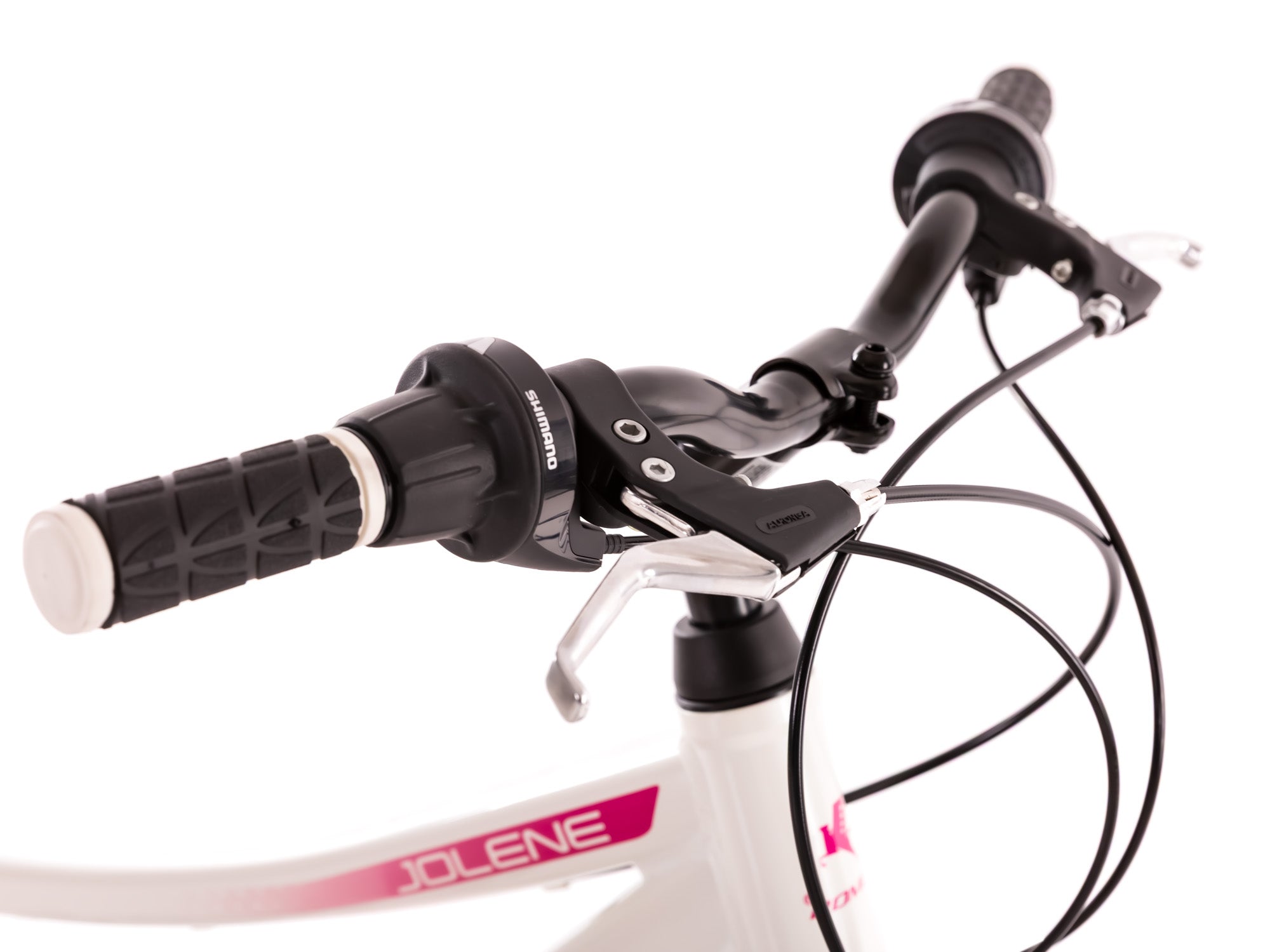 Bicicleta infantil ROMET JOLENE 24