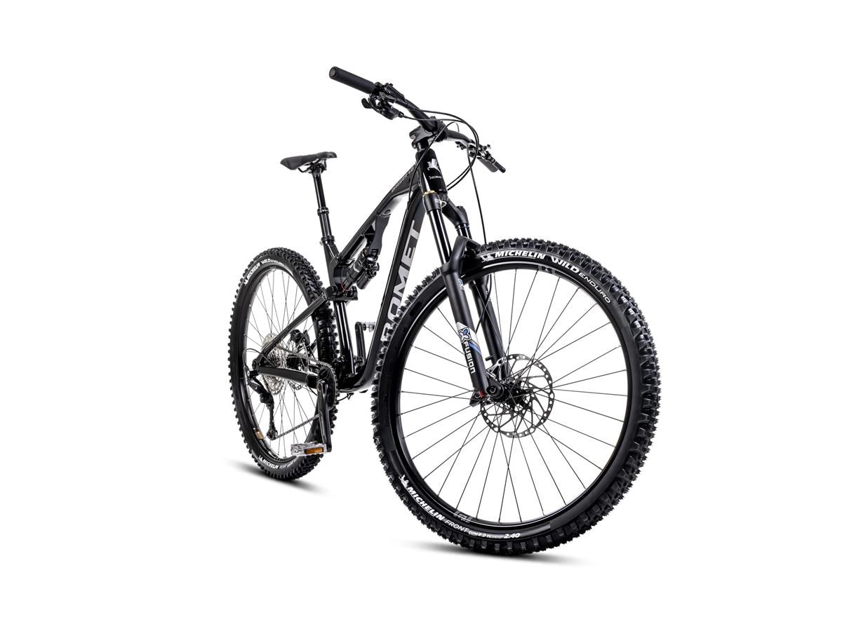 Bicicleta de montaña ROMET DAGGER 1