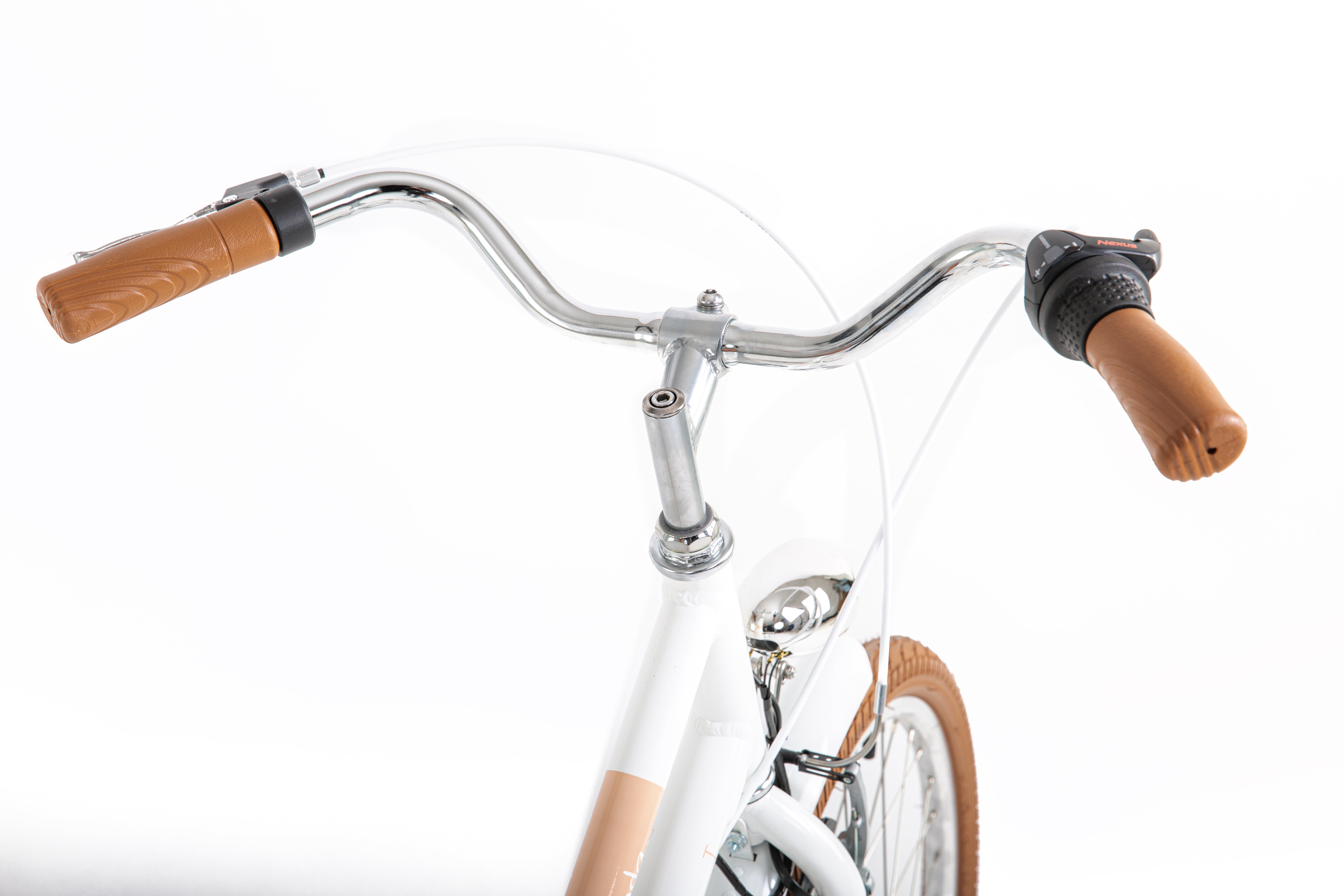 Bicicleta infantil ROMET PANDA 2