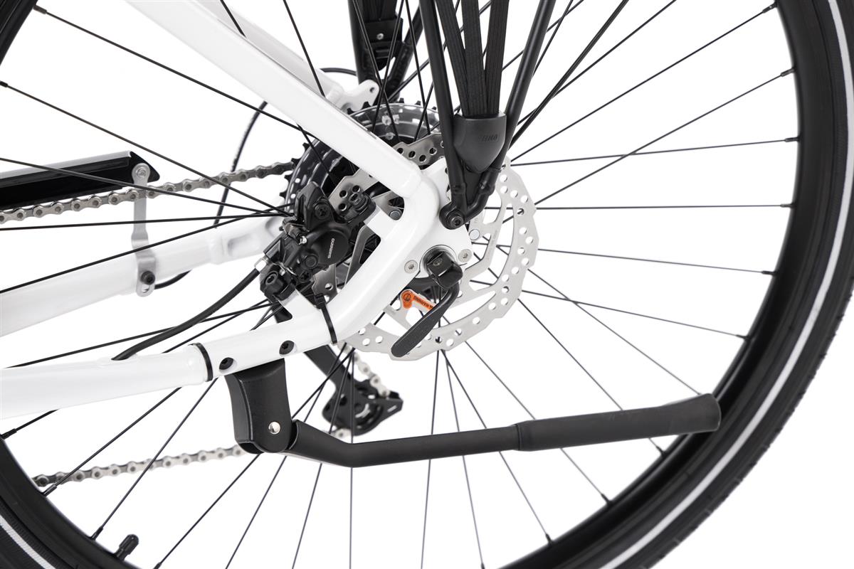 Bicicleta de trekking ROMET GAZELA 5 CS
