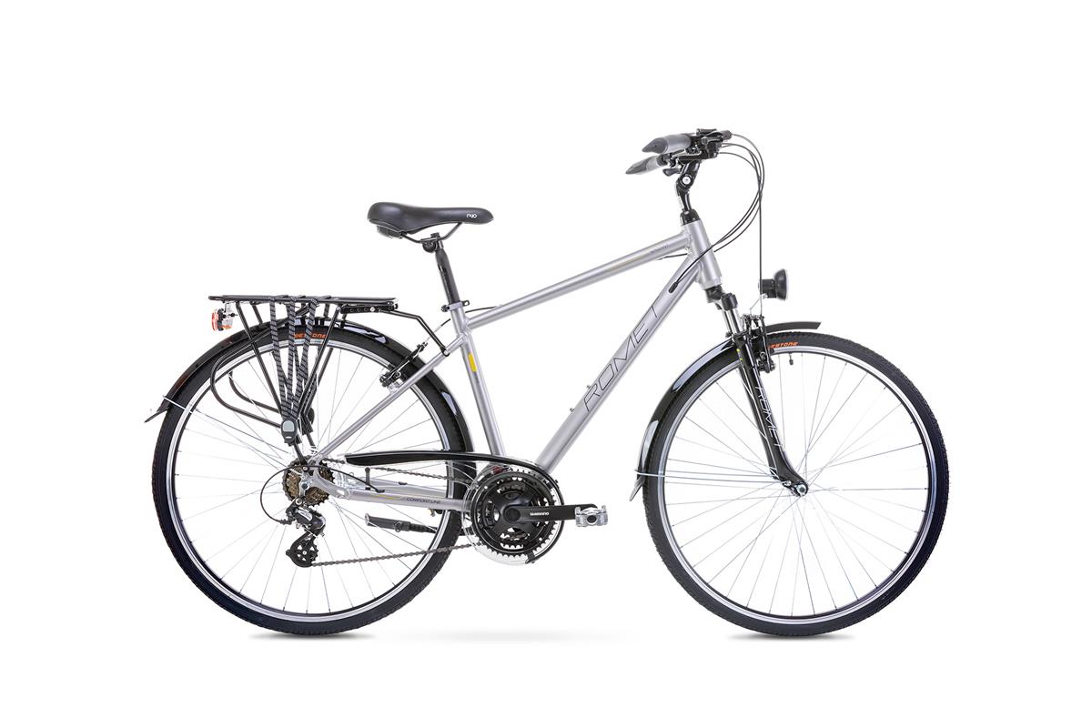Bicicleta de trekking ROMET WAGANT