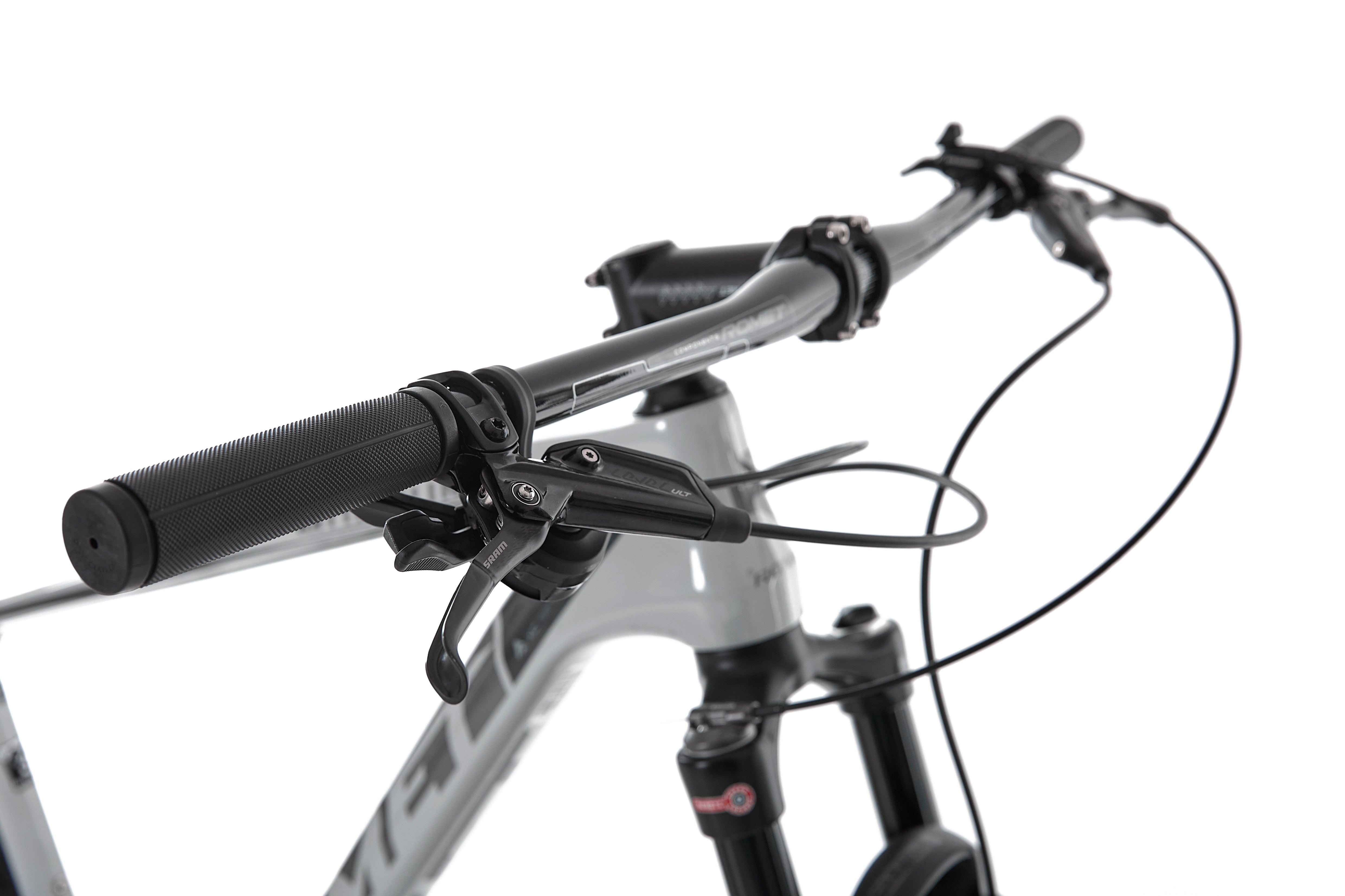 Bicicleta de montaña ROMET MONSUN 3.1