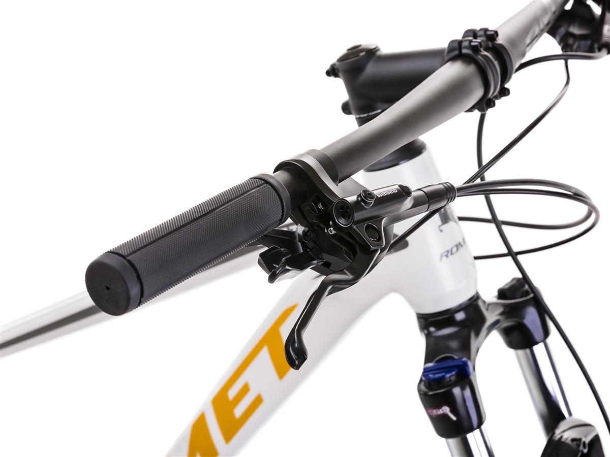 Bicicleta de montaña ROMET MUSTANG M1 CS