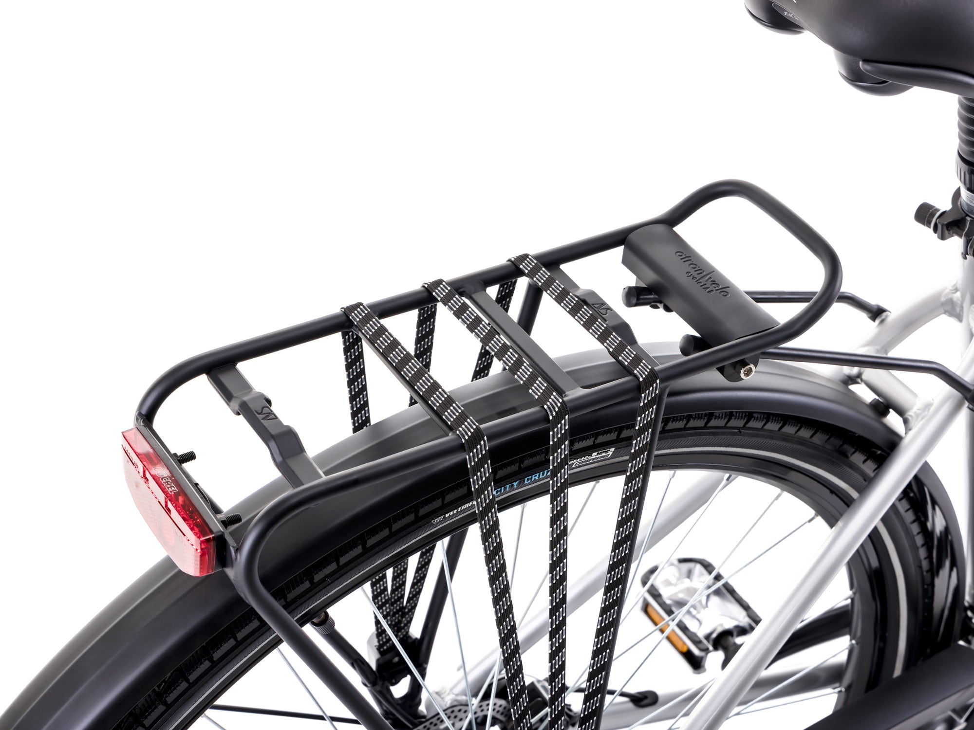 Bicicleta de trekking ROMET WAGANT 4