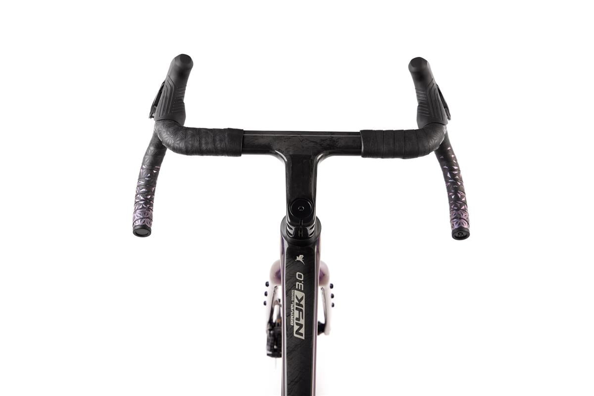 Bicicleta gravel ROMET NYK 3.0 SHIMANO