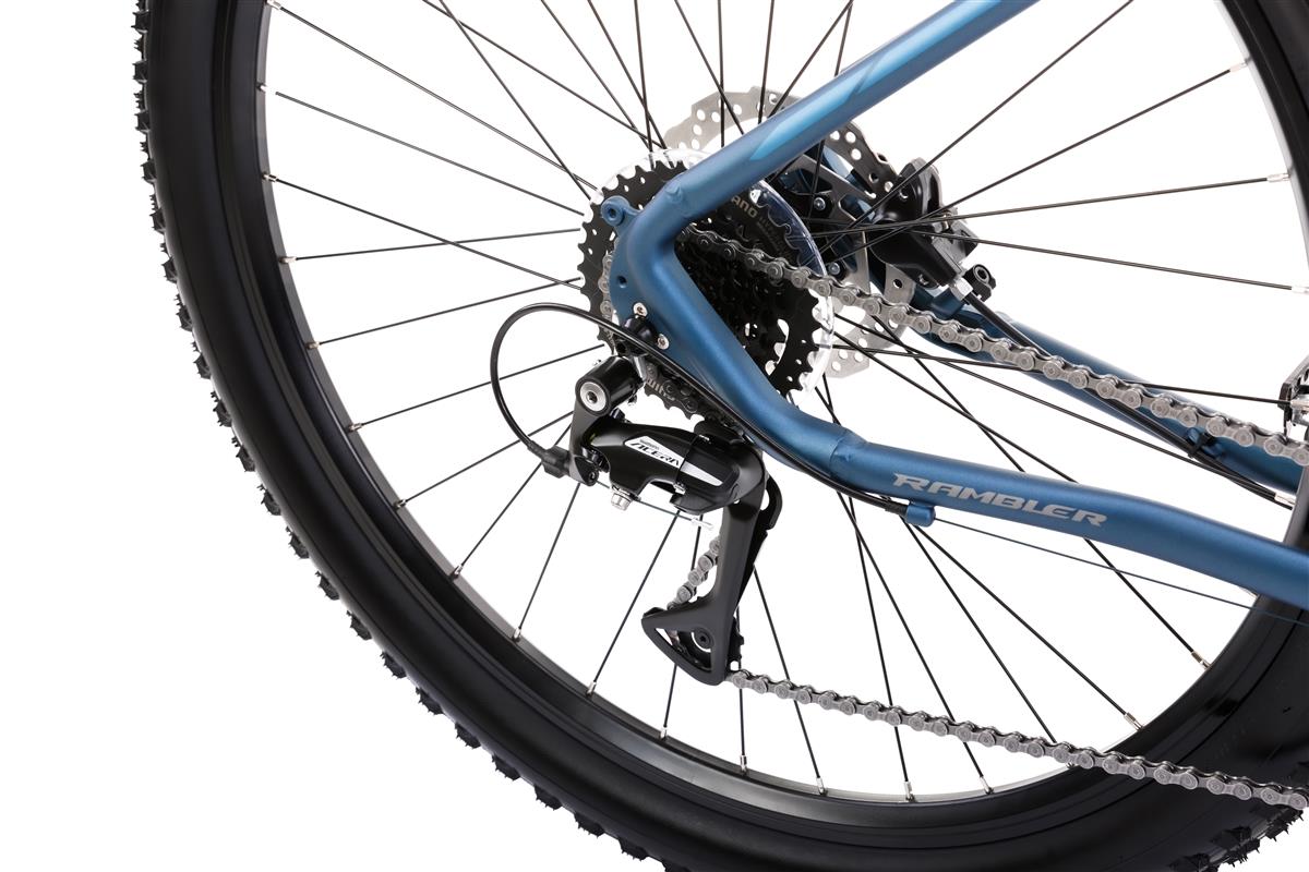 Bicicleta de montaña ROMET RAMBLER R9.3