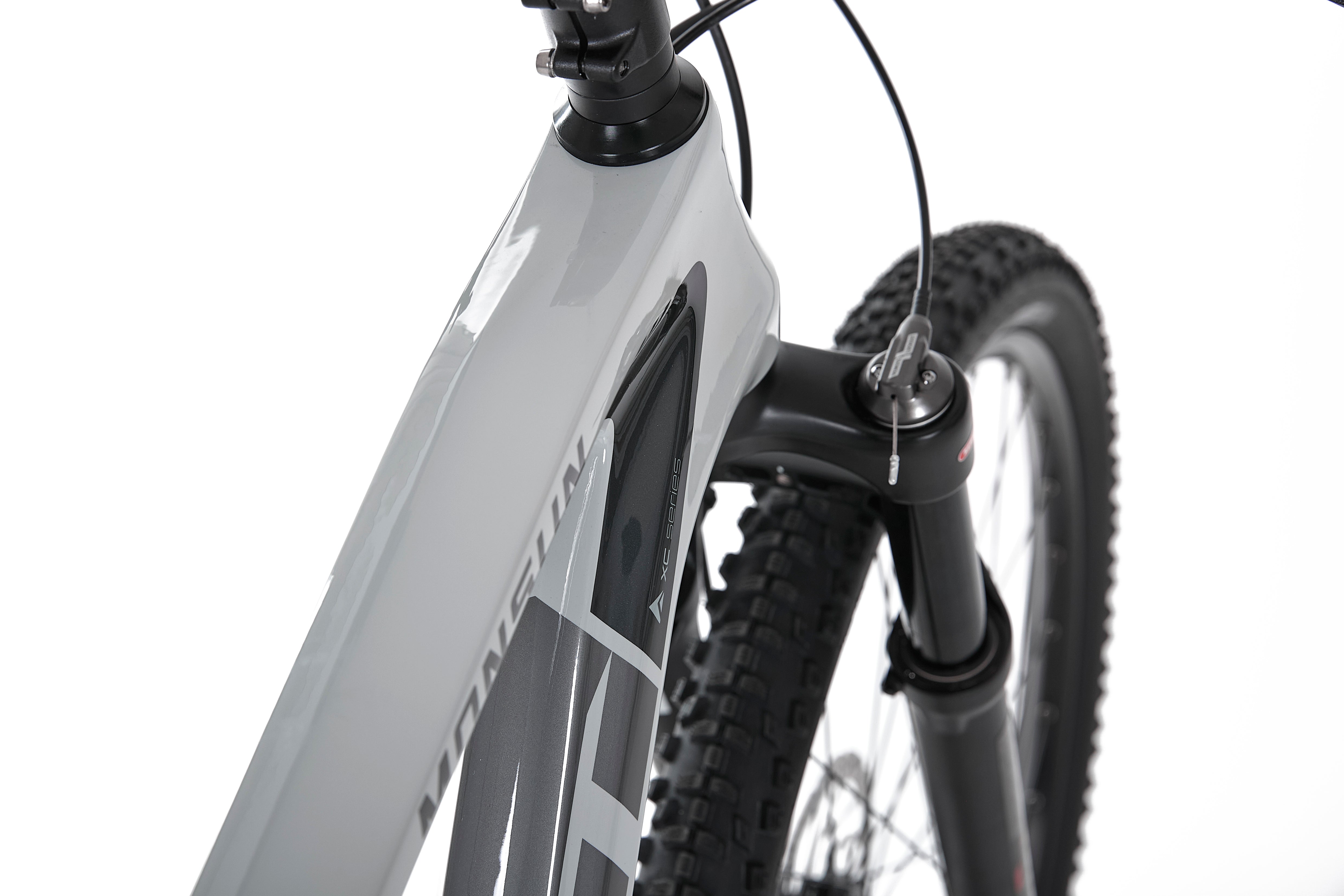 Bicicleta de montaña ROMET MONSUN 3.1