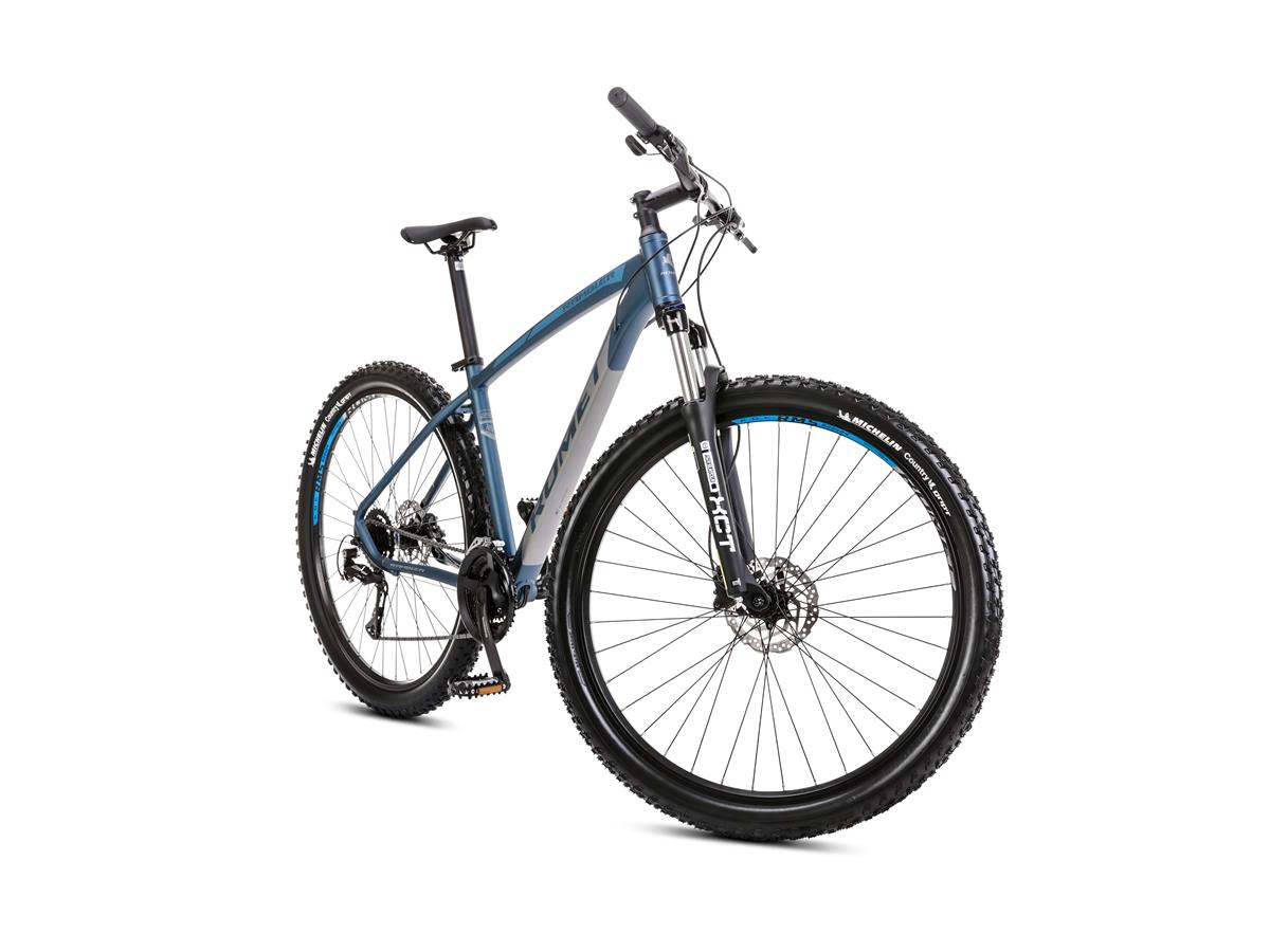 Bicicleta de montaña ROMET RAMBLER R9.3