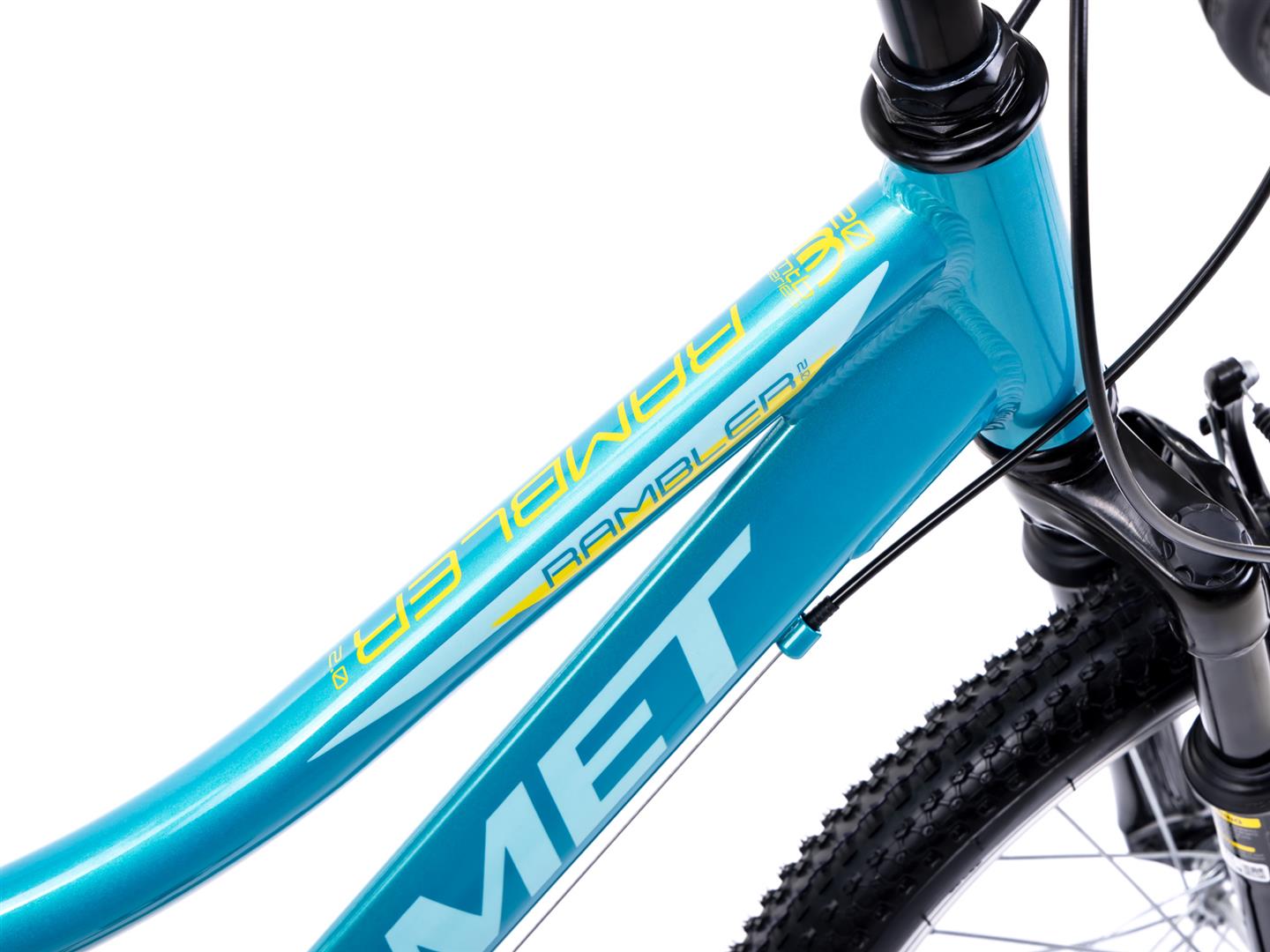 Bicicleta infantil ROMET RAMBLER 20 KID 2