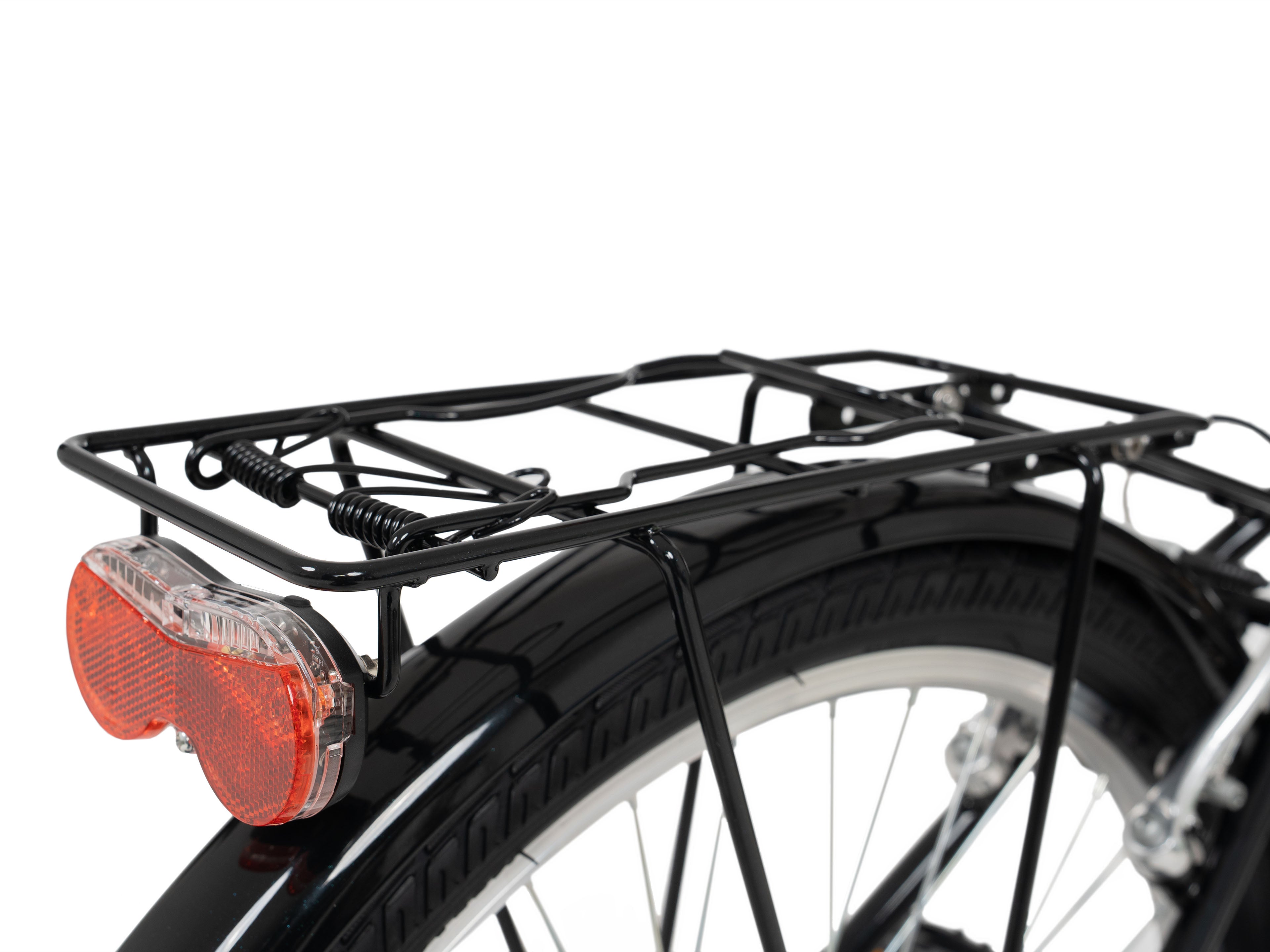 Bicicleta urbana ROMET JUBILAT ECO