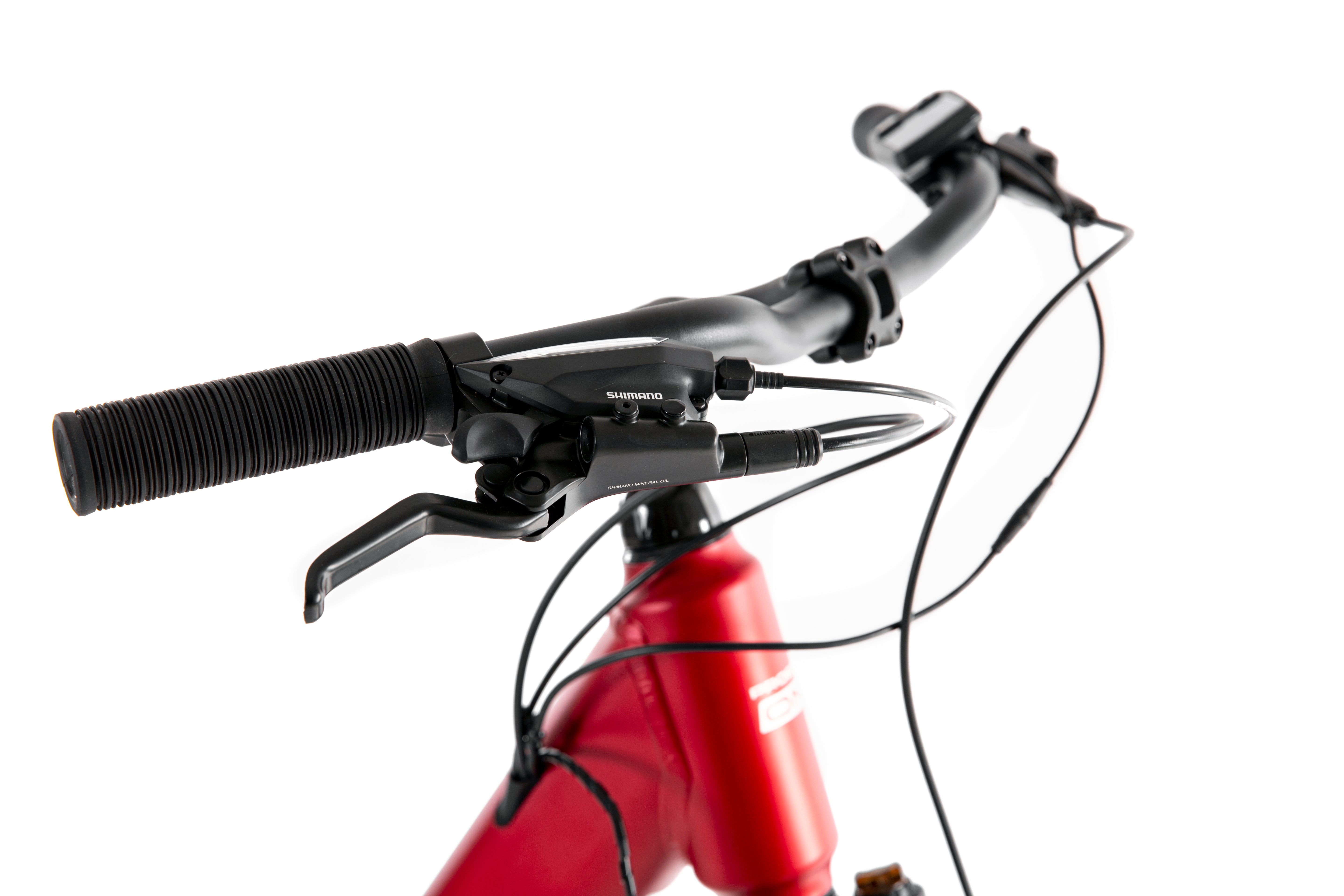 Bicicleta eléctrica PROECO WAVE AN 1.0 504WH