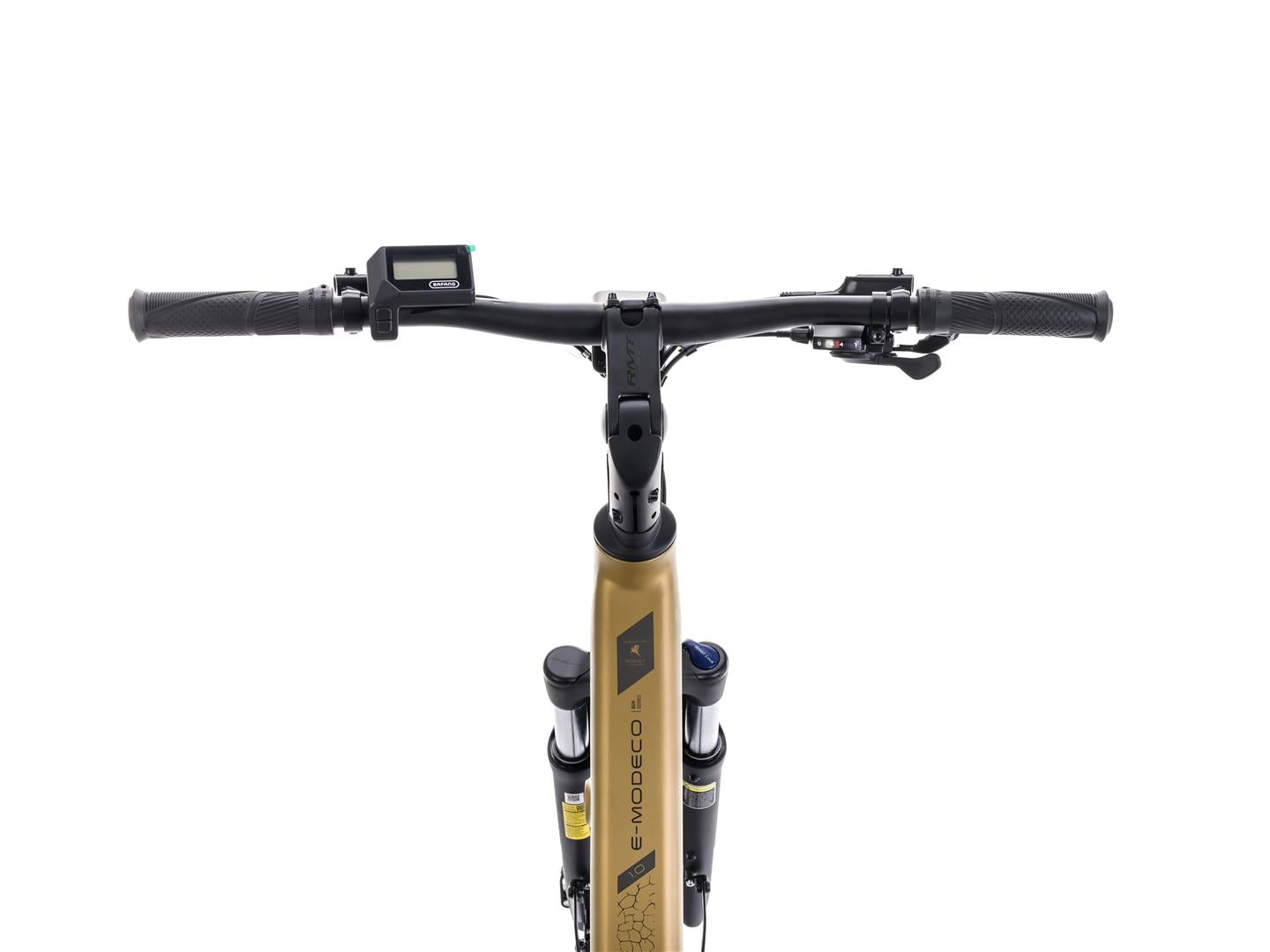 Bicicleta eléctrica ROMET E-MODECO SUV 1.0 504WH 2024