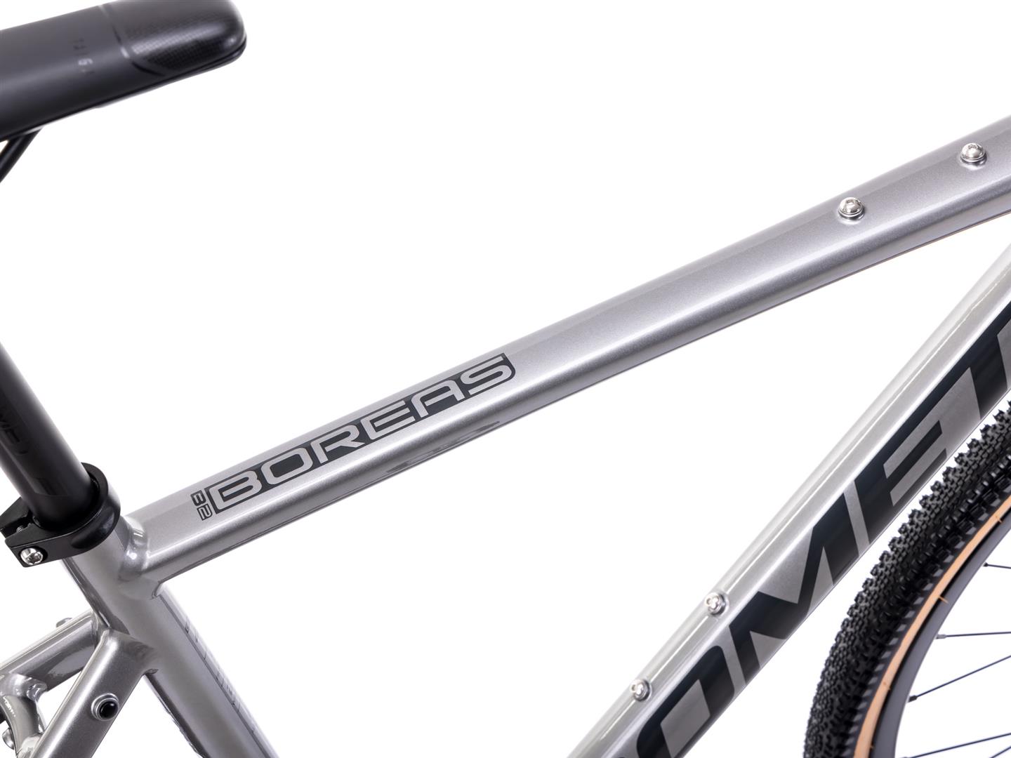 Bicicleta de grava ROMET BOREAS 2