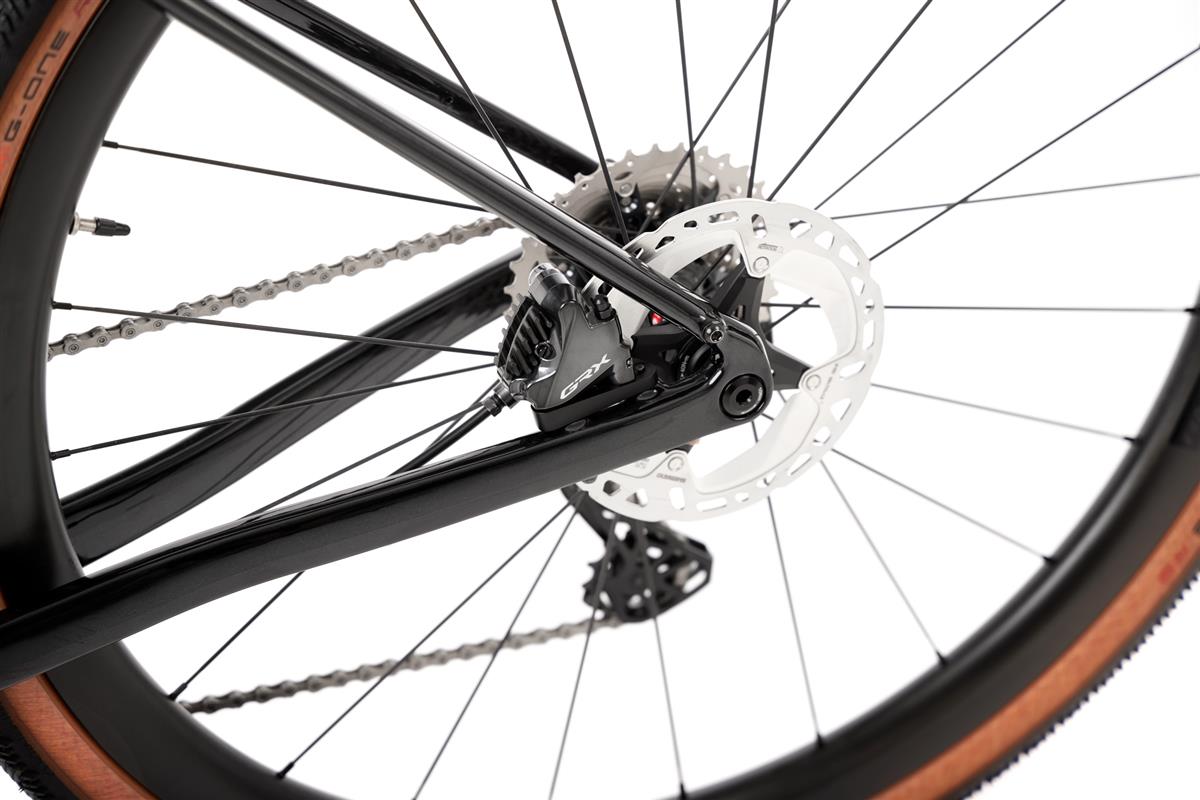 Bicicleta gravel ROMET NYK 3.0 SHIMANO