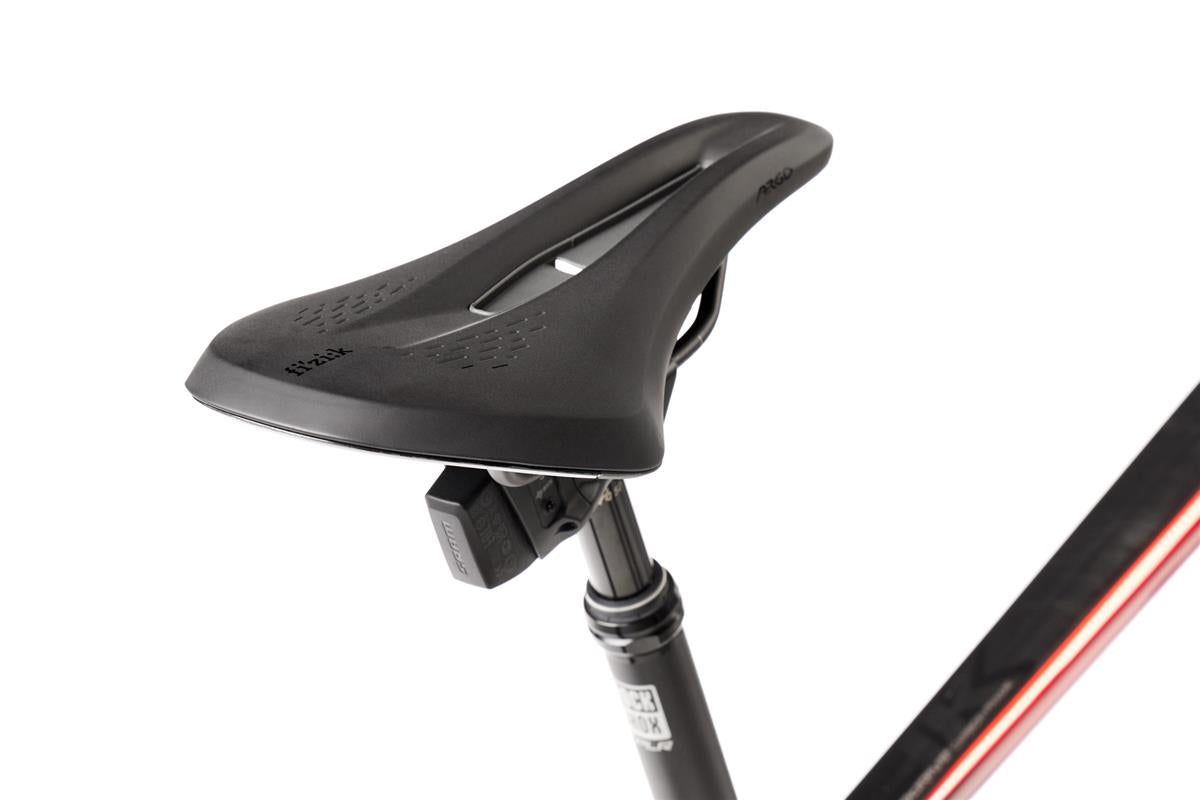 Bicicleta gravel ROMET NYK 3.0 SRAM