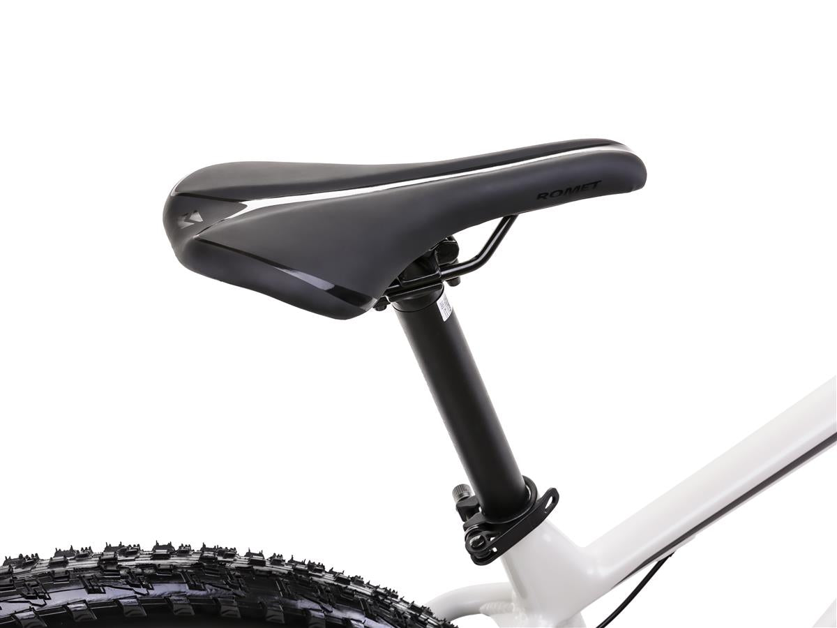 Bicicleta de montaña ROMET MUSTANG M1 CS