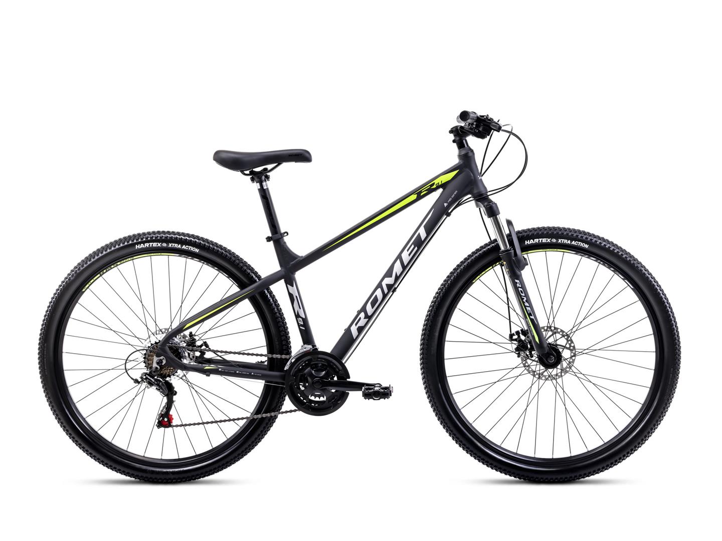 Bicicleta de montaña ROMET Rambler 9.1 SPECIAL