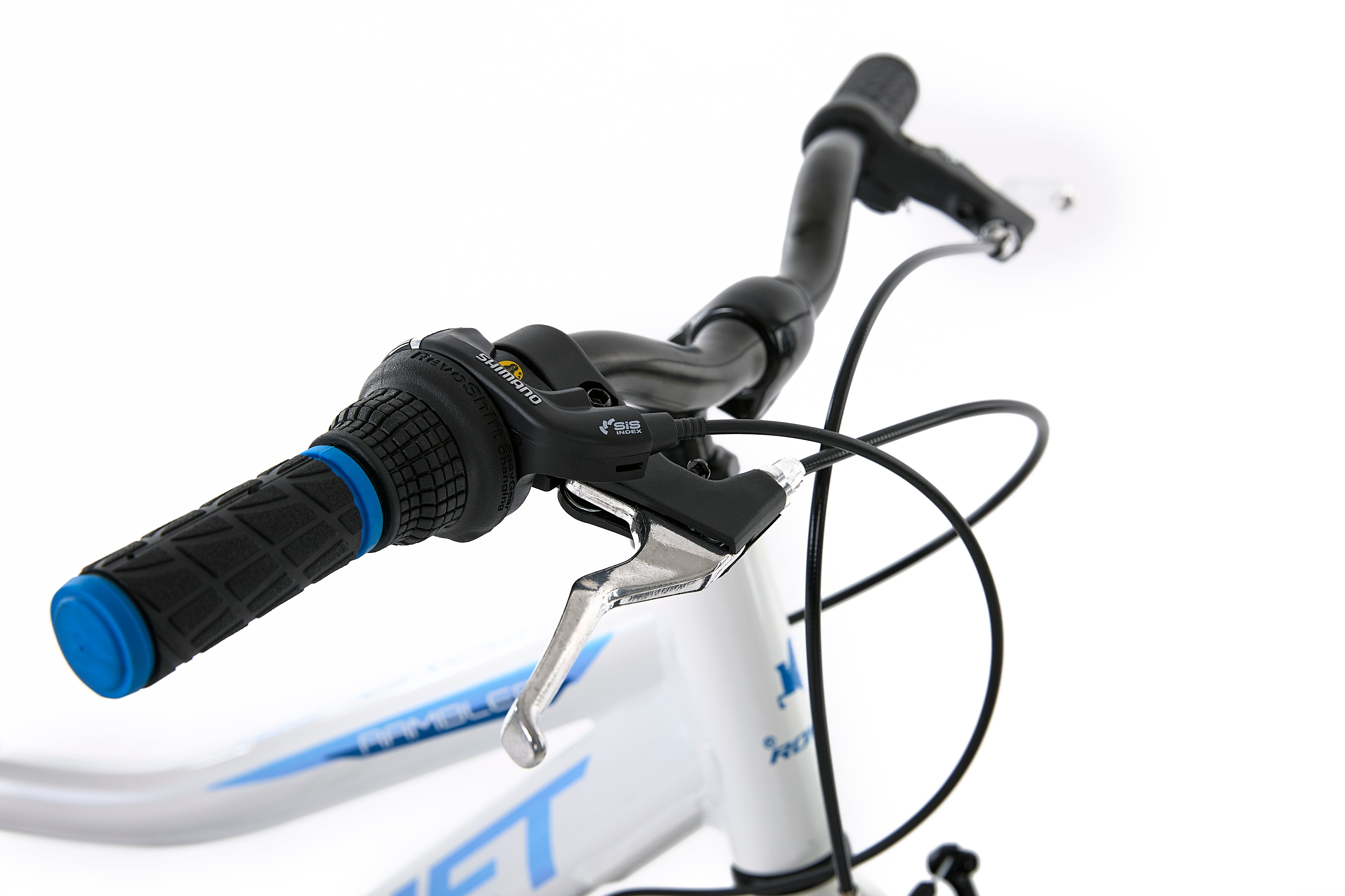 Bicicleta infantil ROMET RAMBLER 20 KID 1