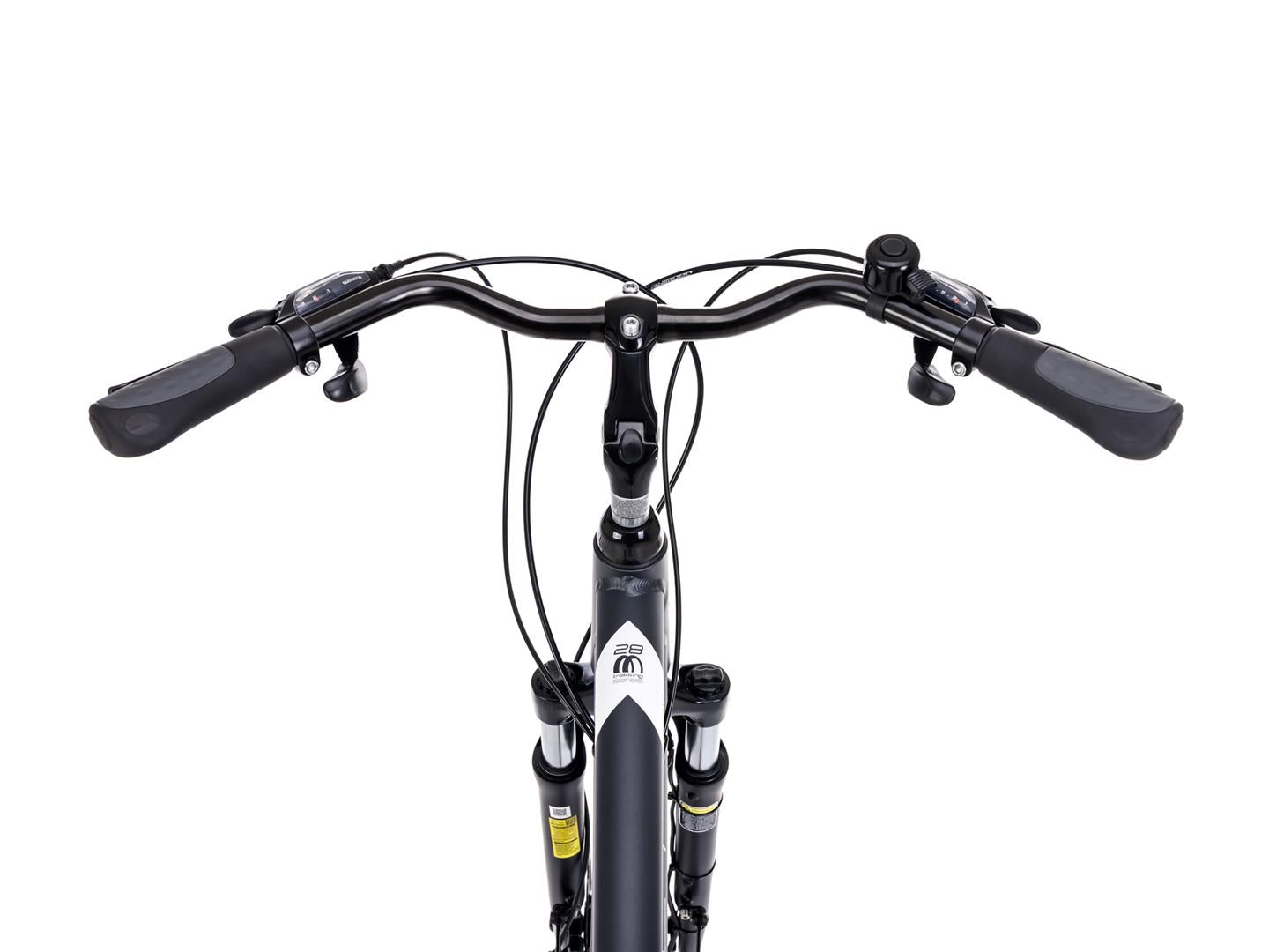 Bicicleta de trekking ROMET WAGANT 4