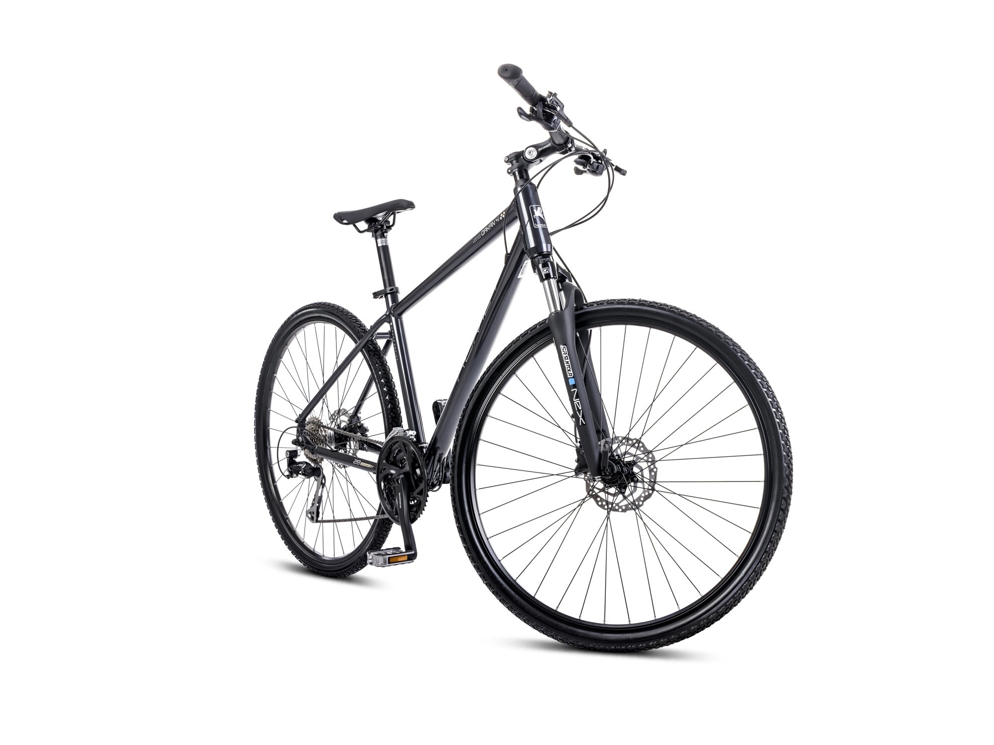 Bicicleta de montaña ROMET ORKAN 4 M