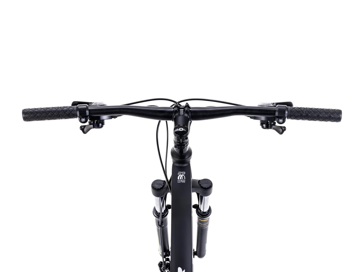 Bicicleta de montaña ROMET Rambler 9.1 SPECIAL