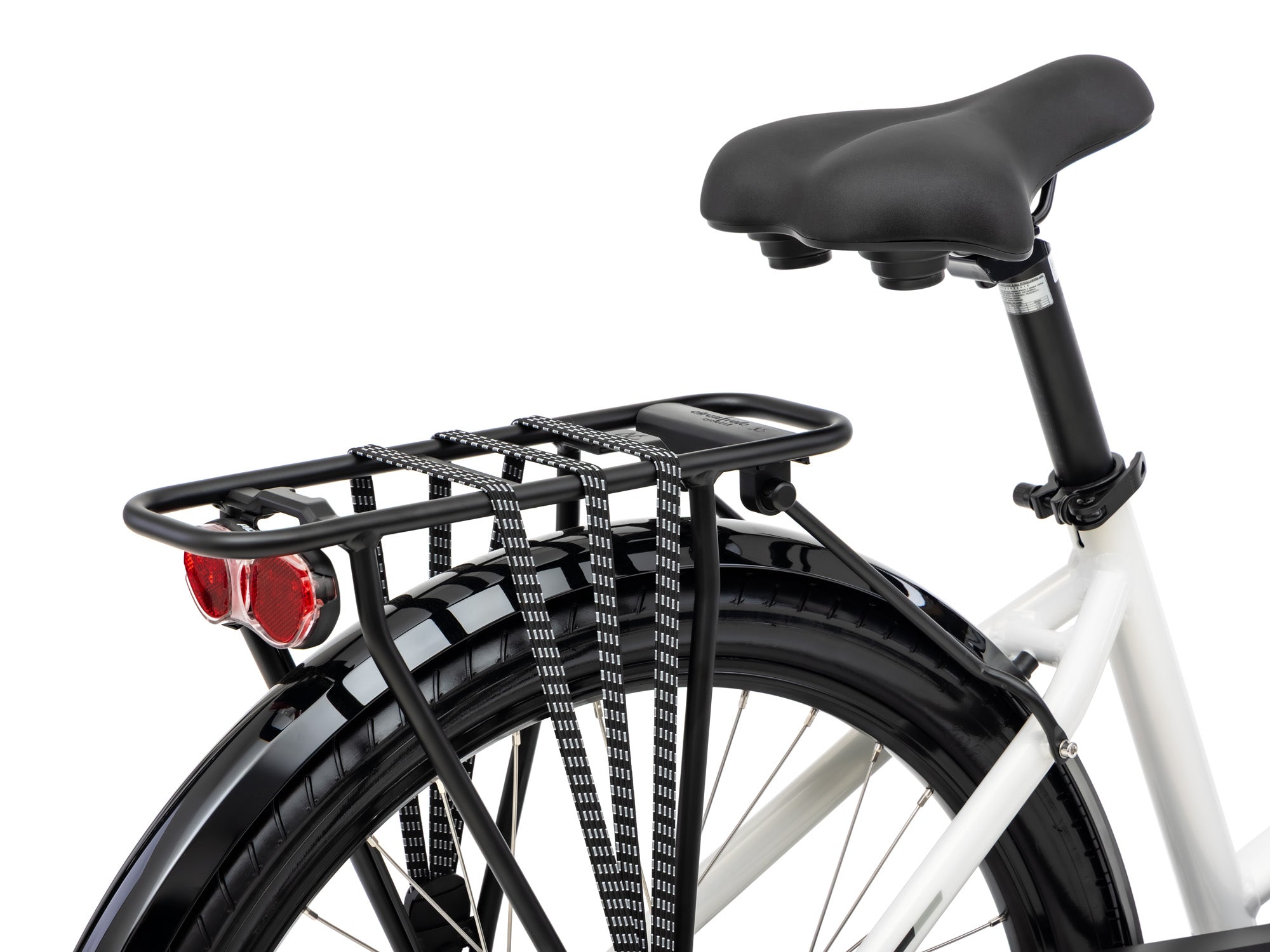 Bicicleta eléctrica ROMET WAVE AN 1.0 26 504WH