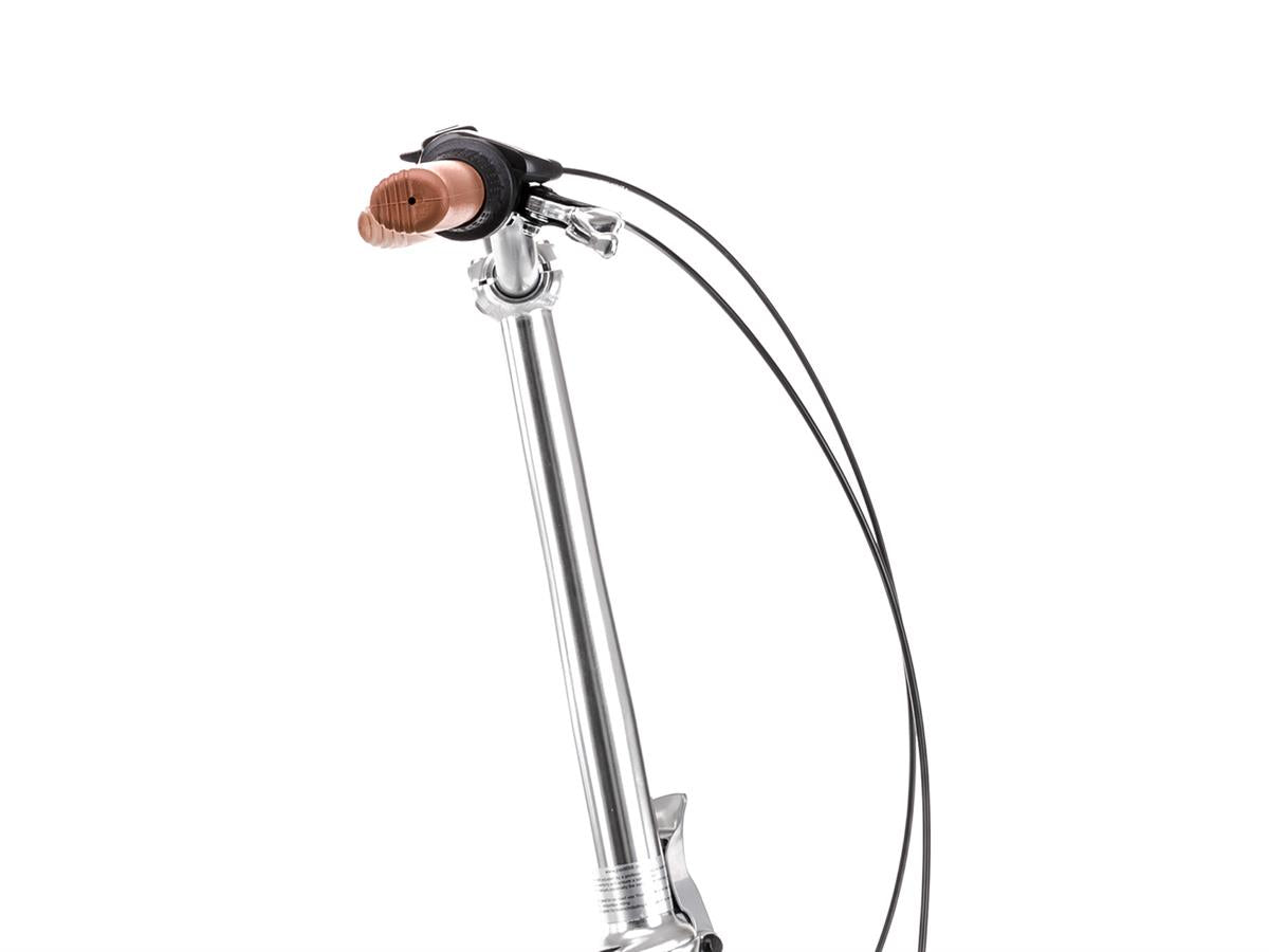 Bicicleta urbana ROMET JUBILAT CLASSIC