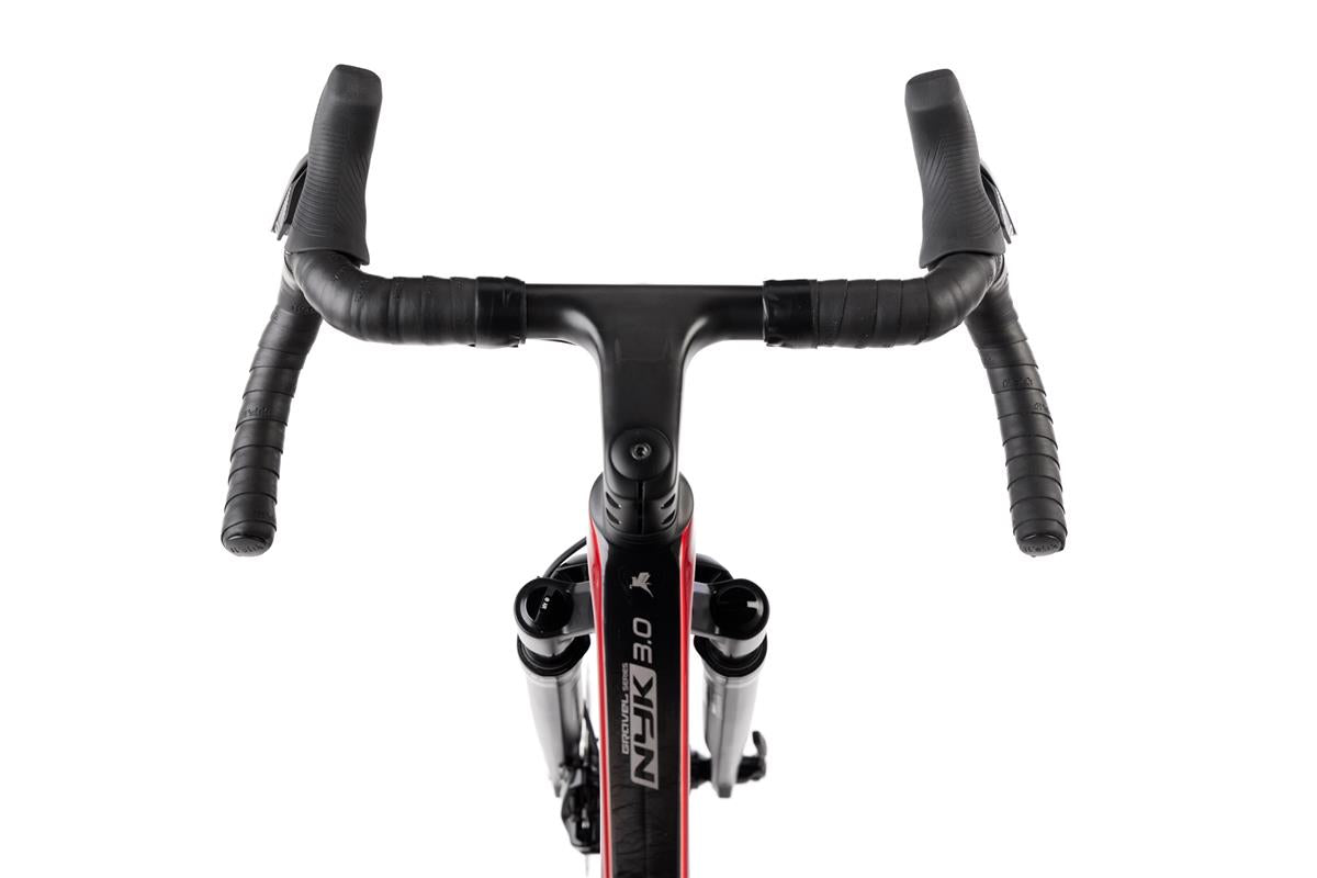 Bicicleta gravel ROMET NYK 3.0 SRAM