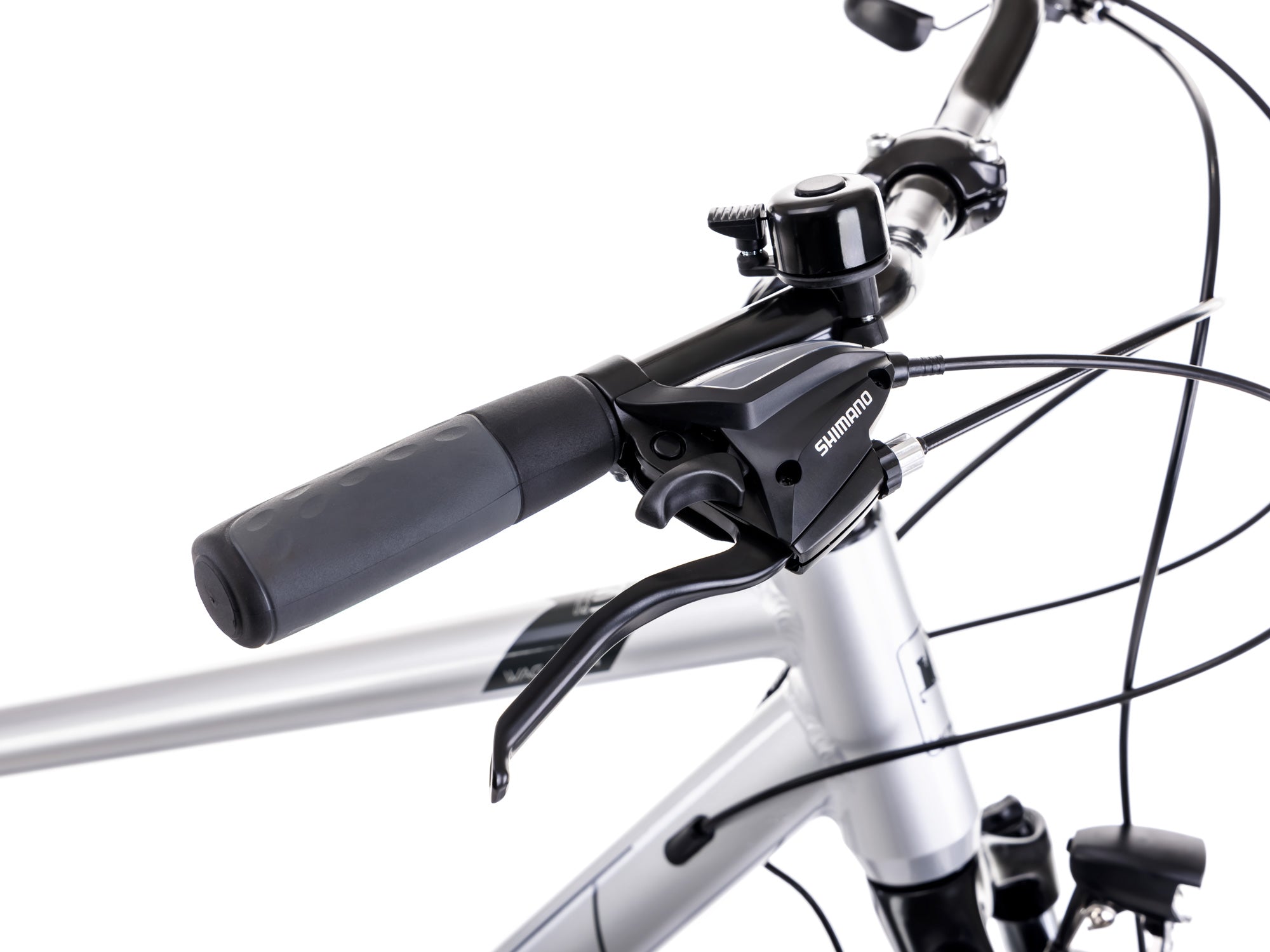 Bicicleta de trekking ROMET WAGANT 4