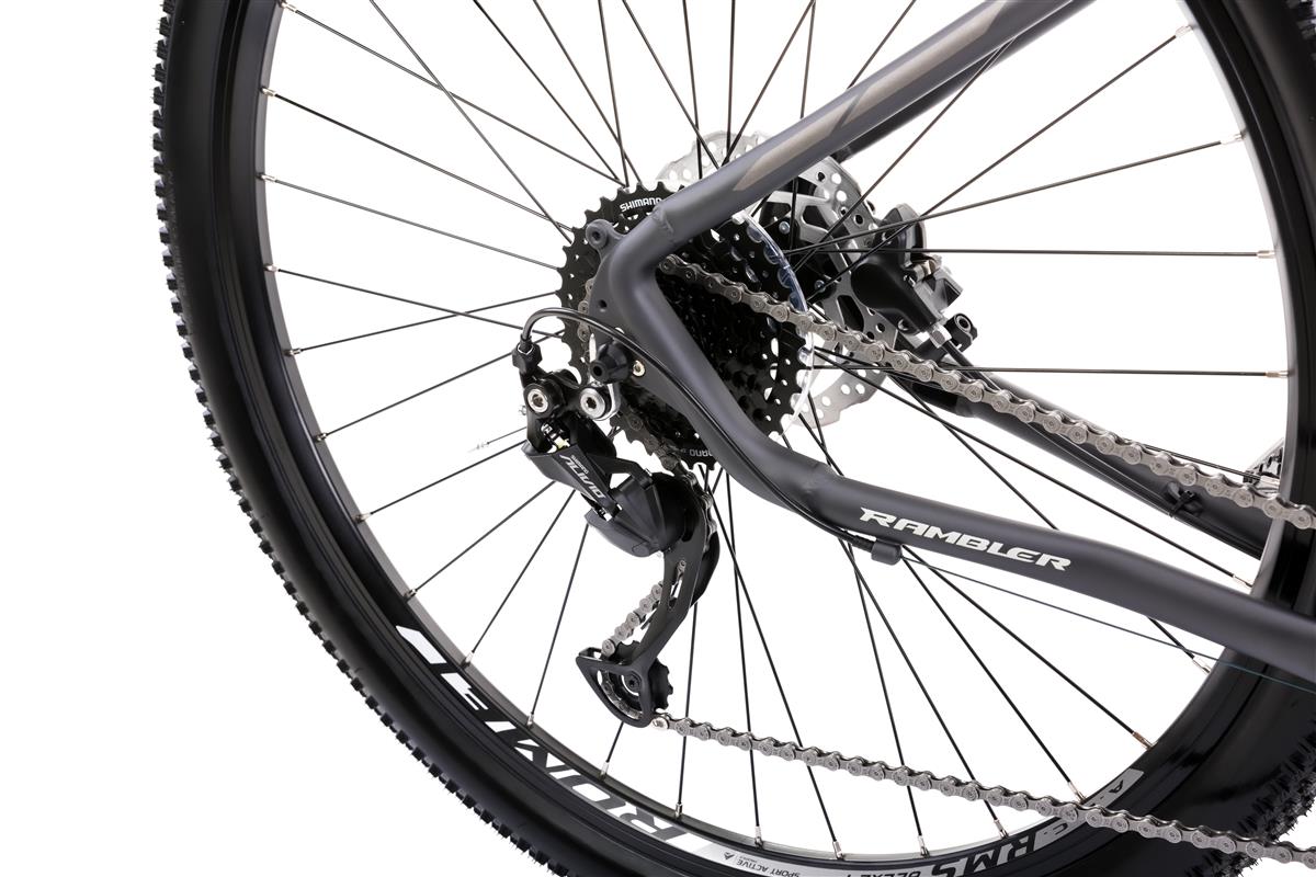 Bicicleta de montaña ROMET RAMBLER R9.4