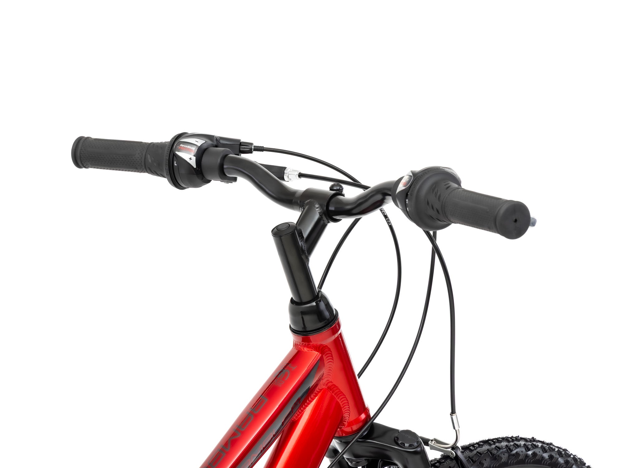 Bicicleta infantil ROMET RAMBLER 24