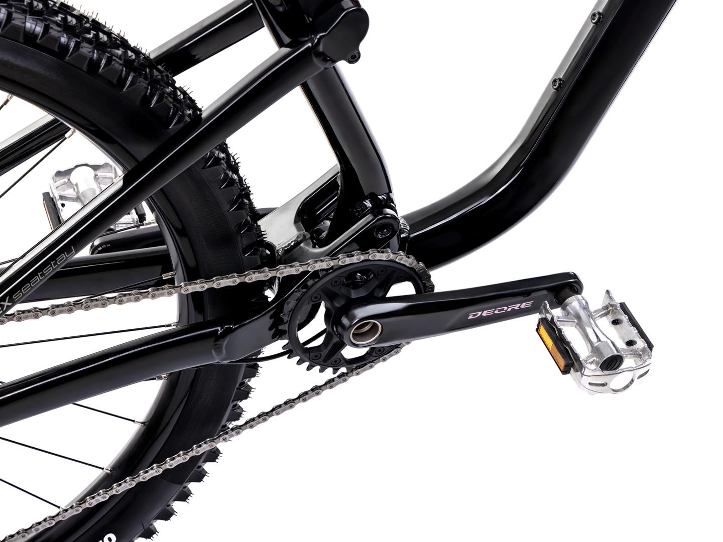 Bicicleta de montaña ROMET DAGGER 1