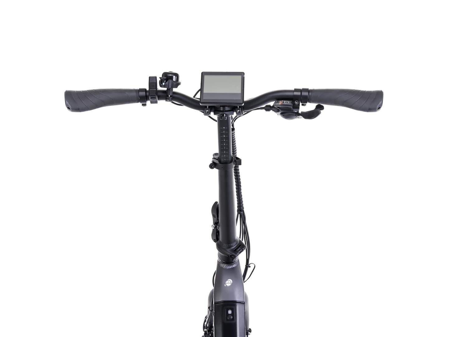 Bicicleta eléctrica ROMET E-WIGRY 1.0 504Wh