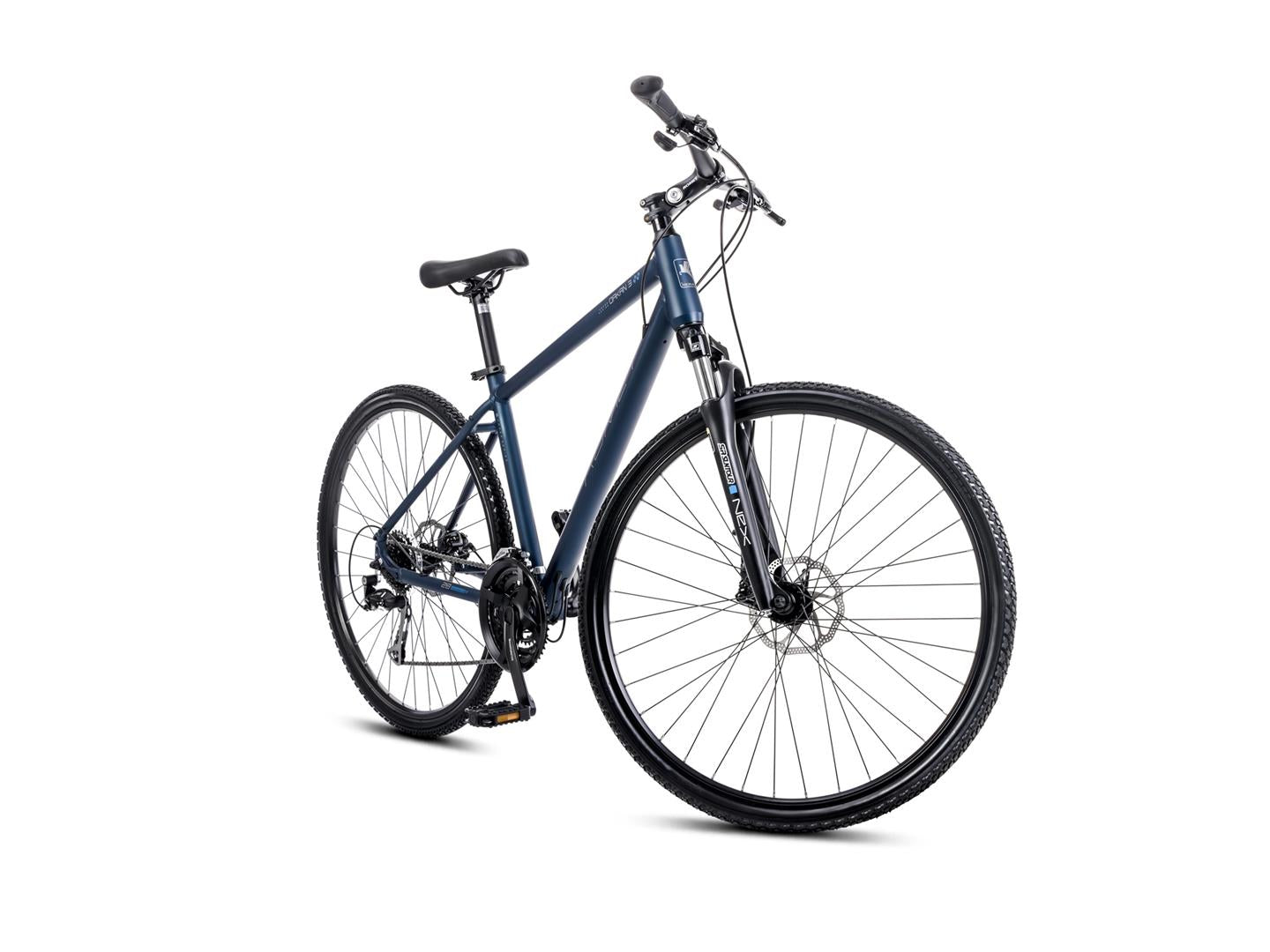 Bicicleta de montaña ROMET ORKAN 3 M