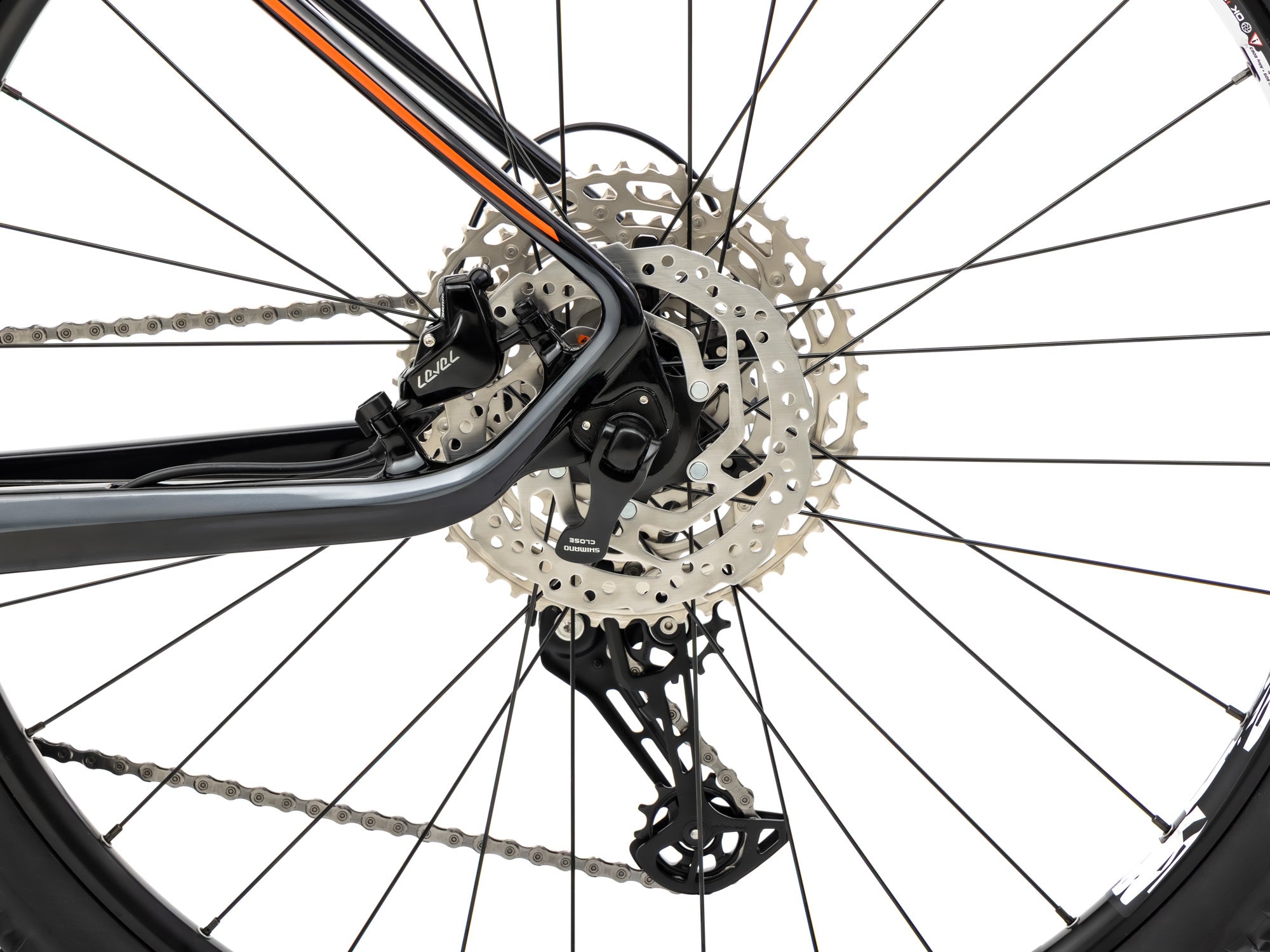 Bicicleta de montaña ROMET MONSUN 2.1