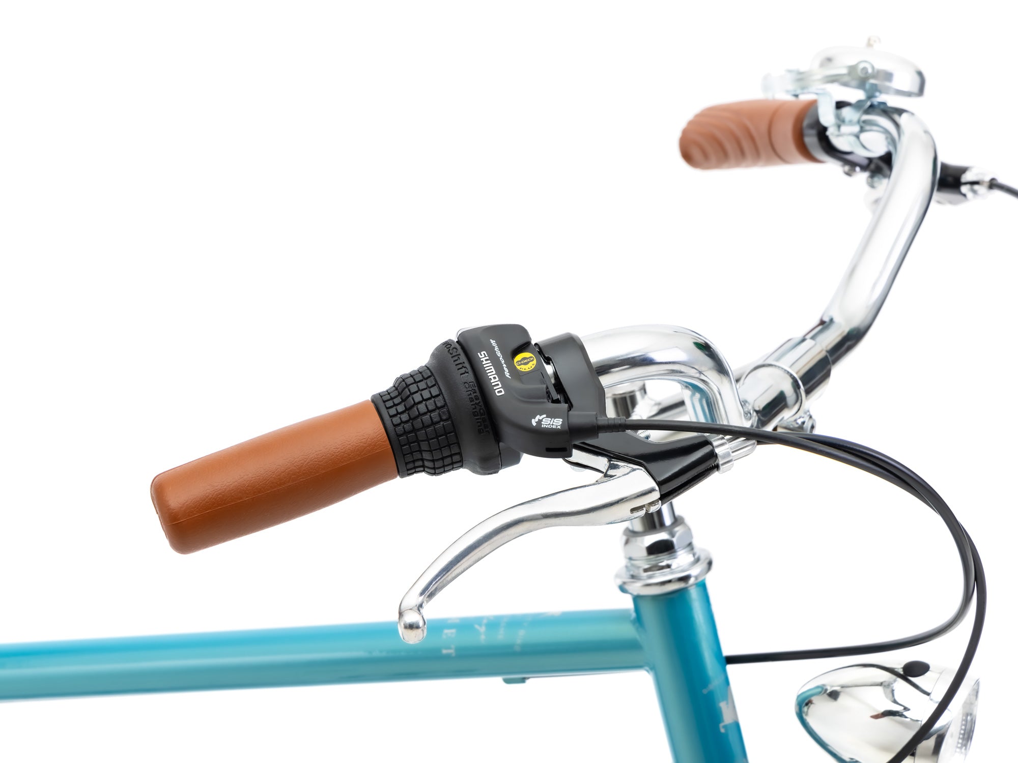Bicicleta urbana ROMET VINTAGE ECO M