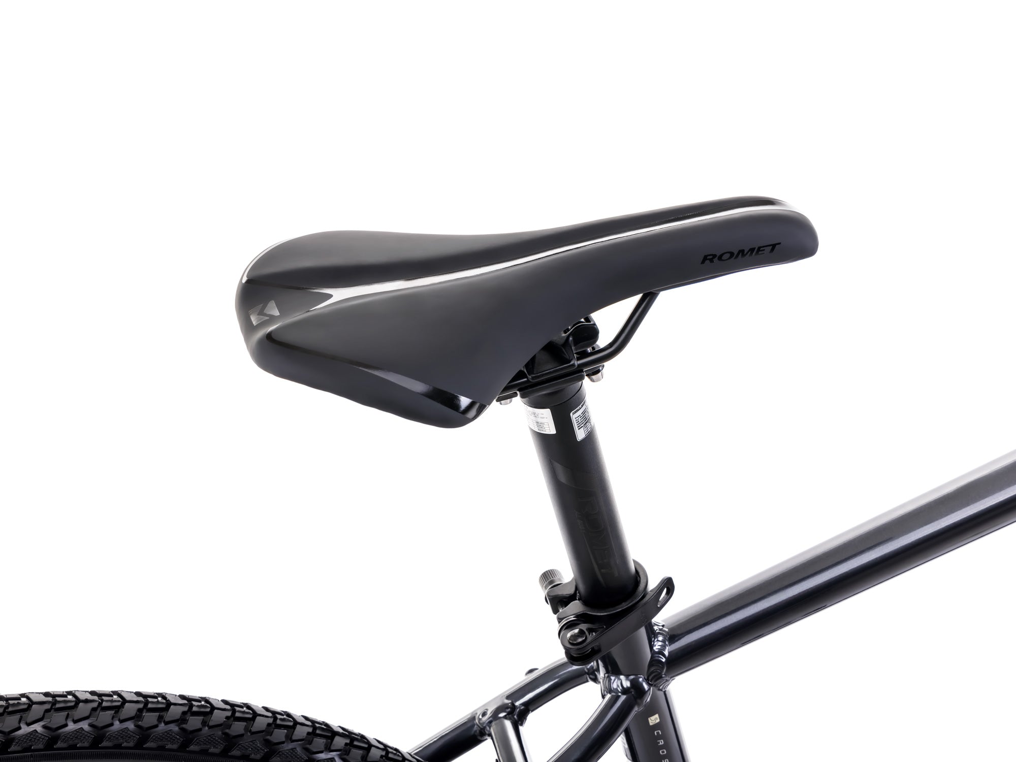 Bicicleta de montaña ROMET ORKAN 4 M