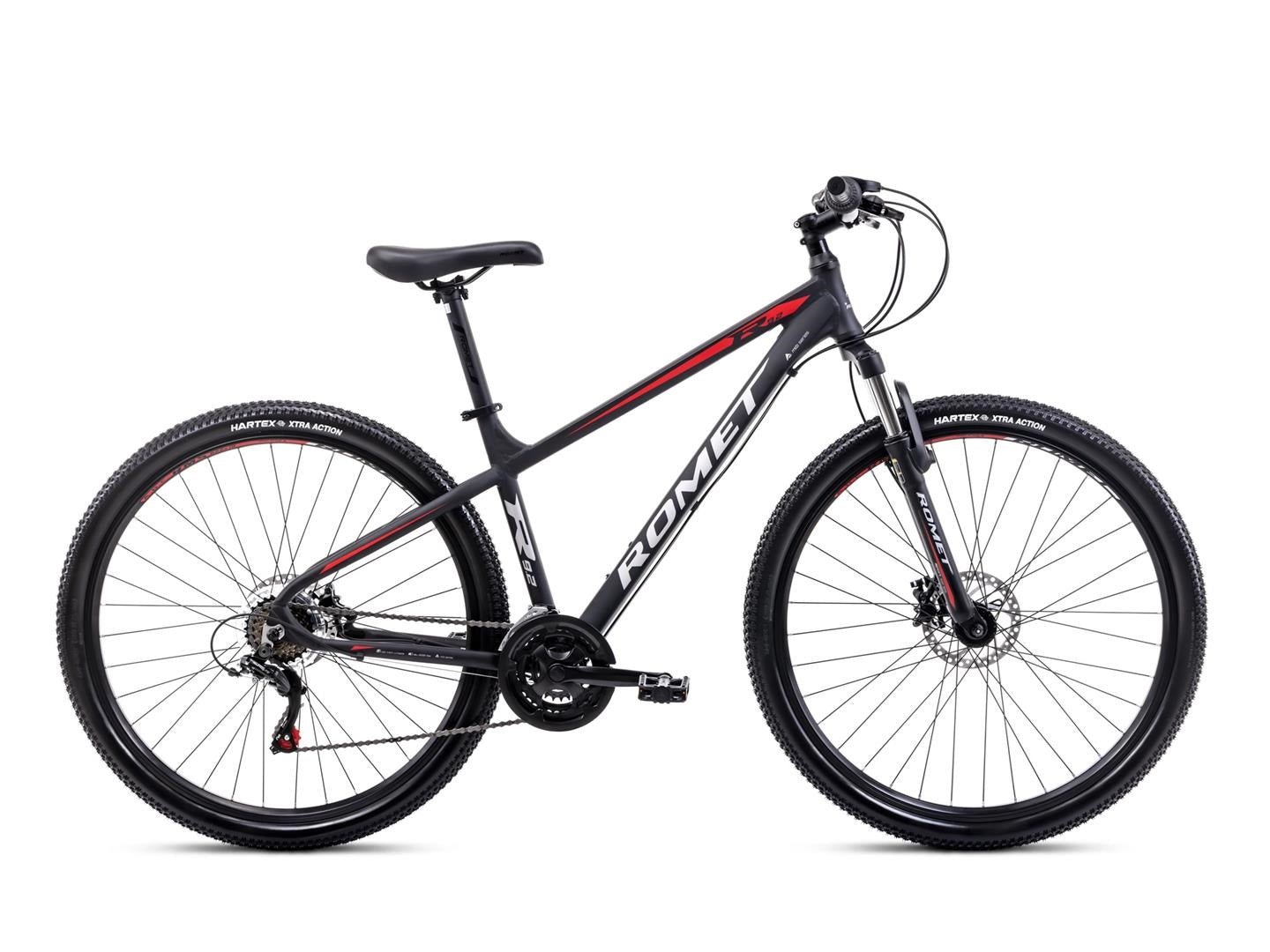 Bicicleta de montaña ROMET Rambler 9.2 SPECIAL