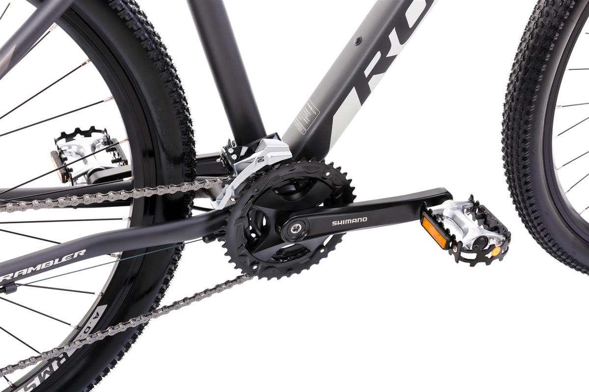 Bicicleta de montaña ROMET RAMBLER R9.4