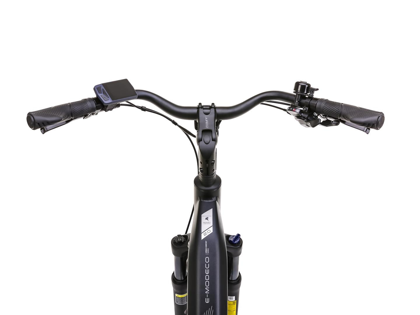 Bicicleta eléctrica ROMET E-MODECO URB 2.0 725WH