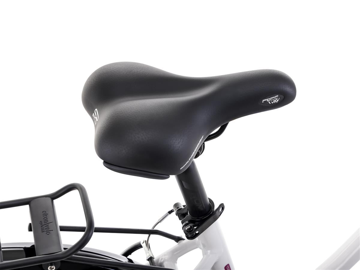 Bicicleta de trekking ROMET GAZELA 1