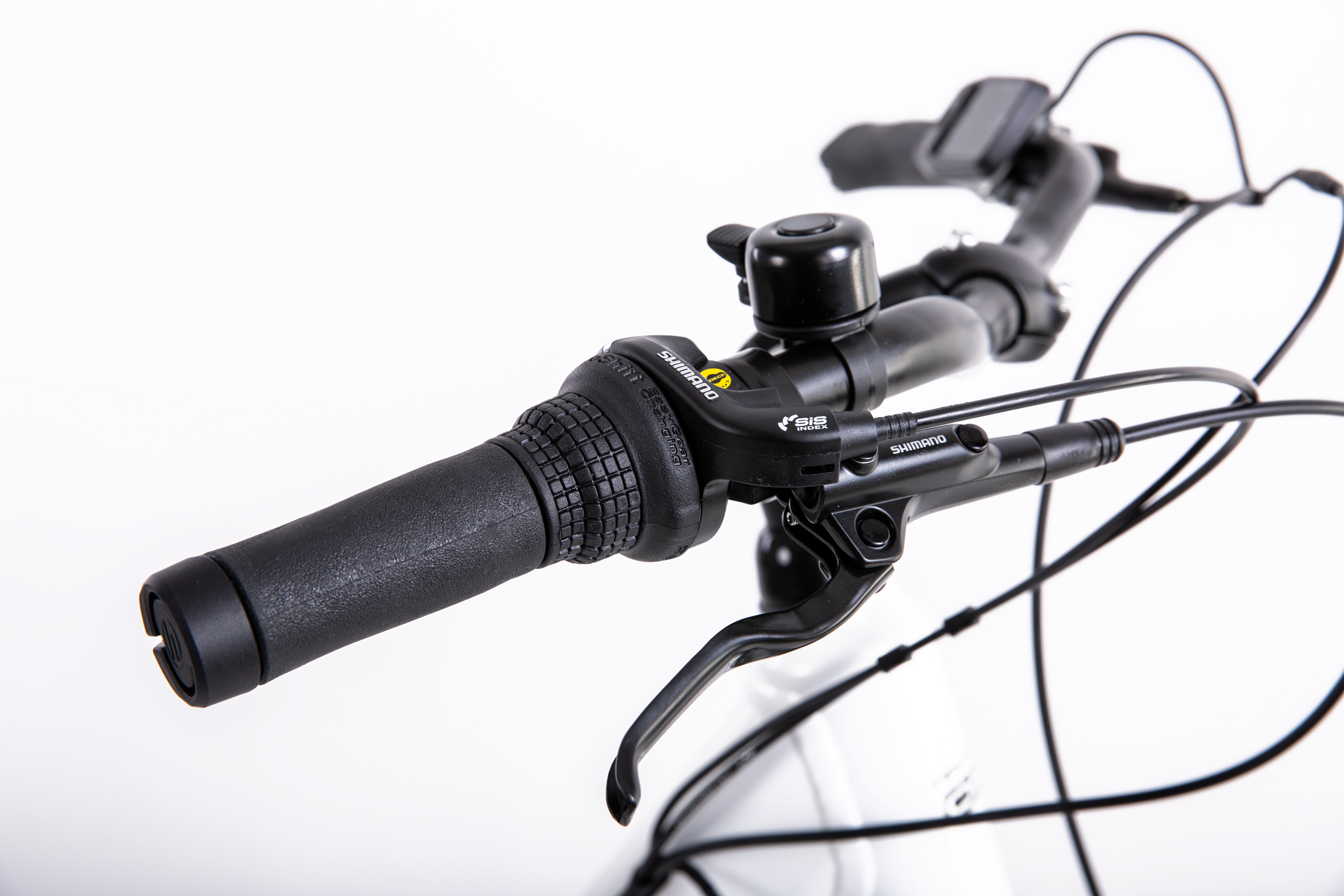 Bicicleta eléctrica PROECO WAVE AN 1.0 R 504Wh