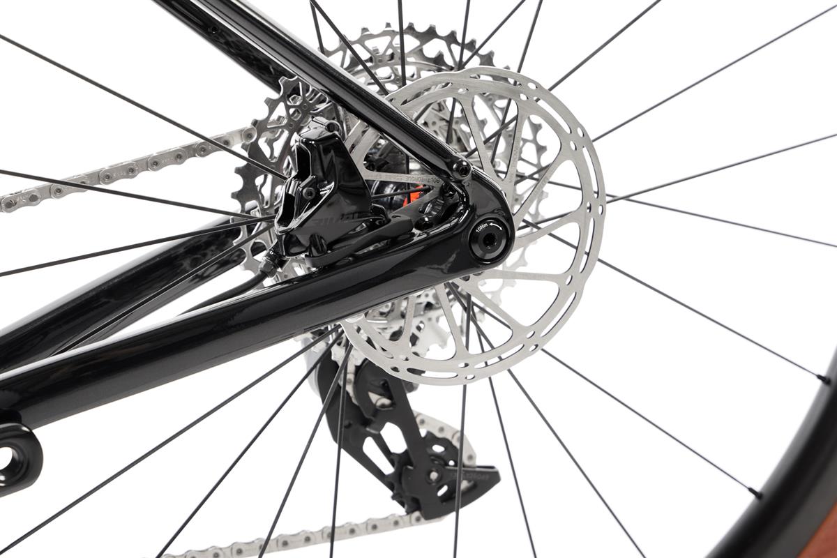 Bicicleta gravel ROMET NYK 3.0 SRAM