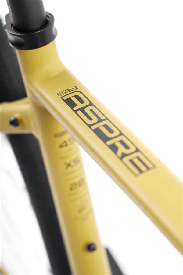 Bicicleta de grava ROMET ASPRE 2