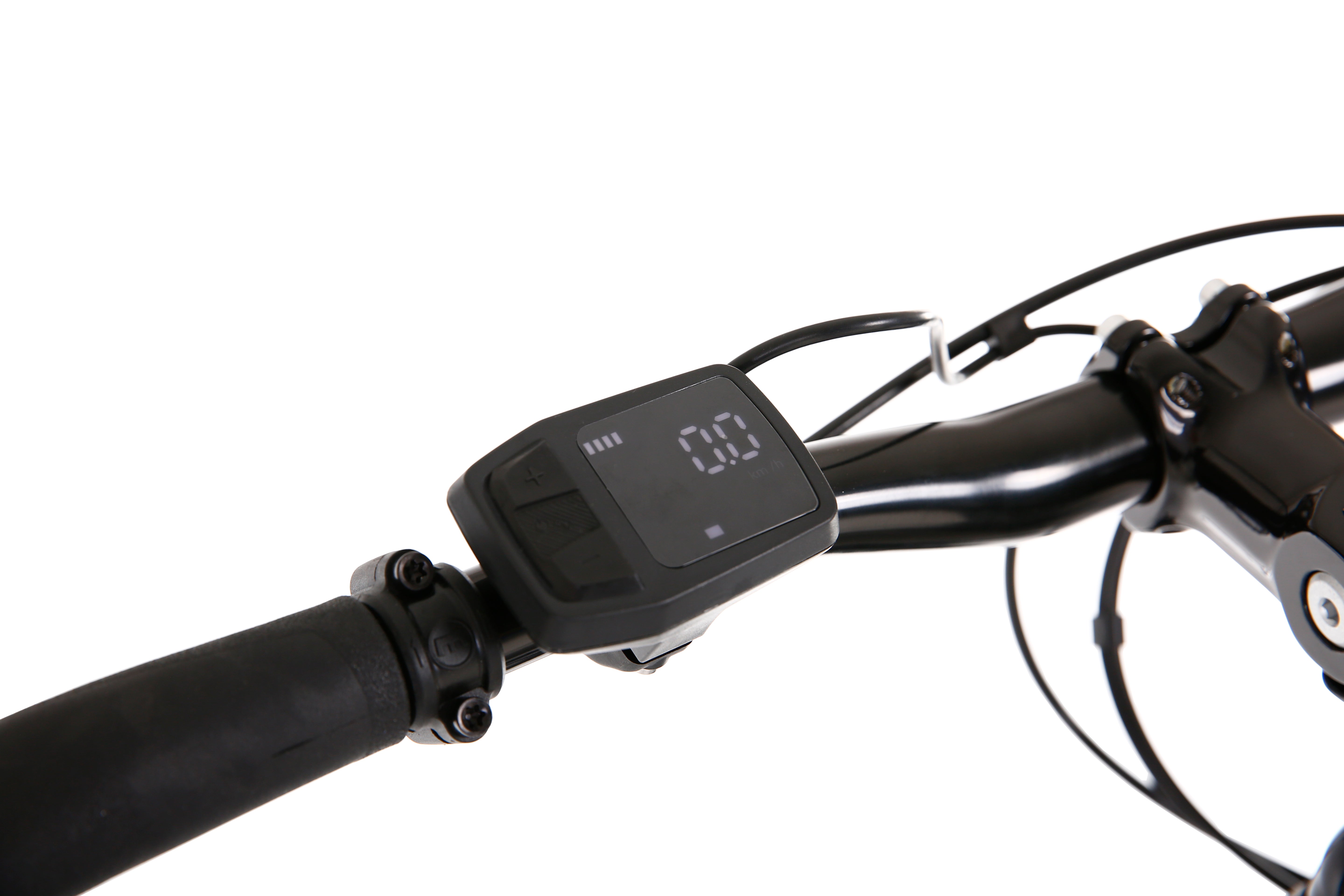 Bicicleta eléctrica PROECO WAVE AN MAGURA 1.0 504WH
