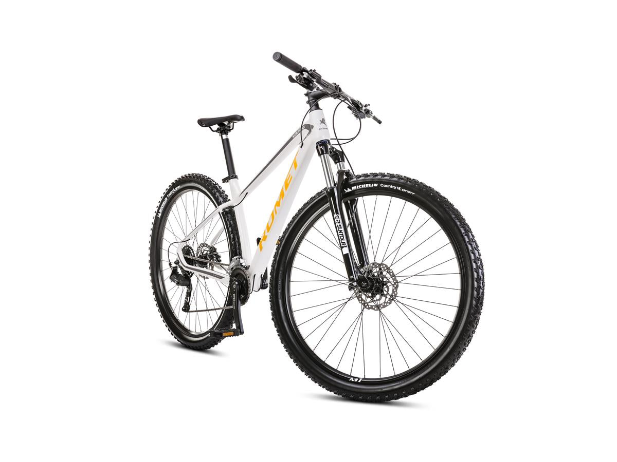 Bicicleta de montaña ROMET MUSTANG M1 CS