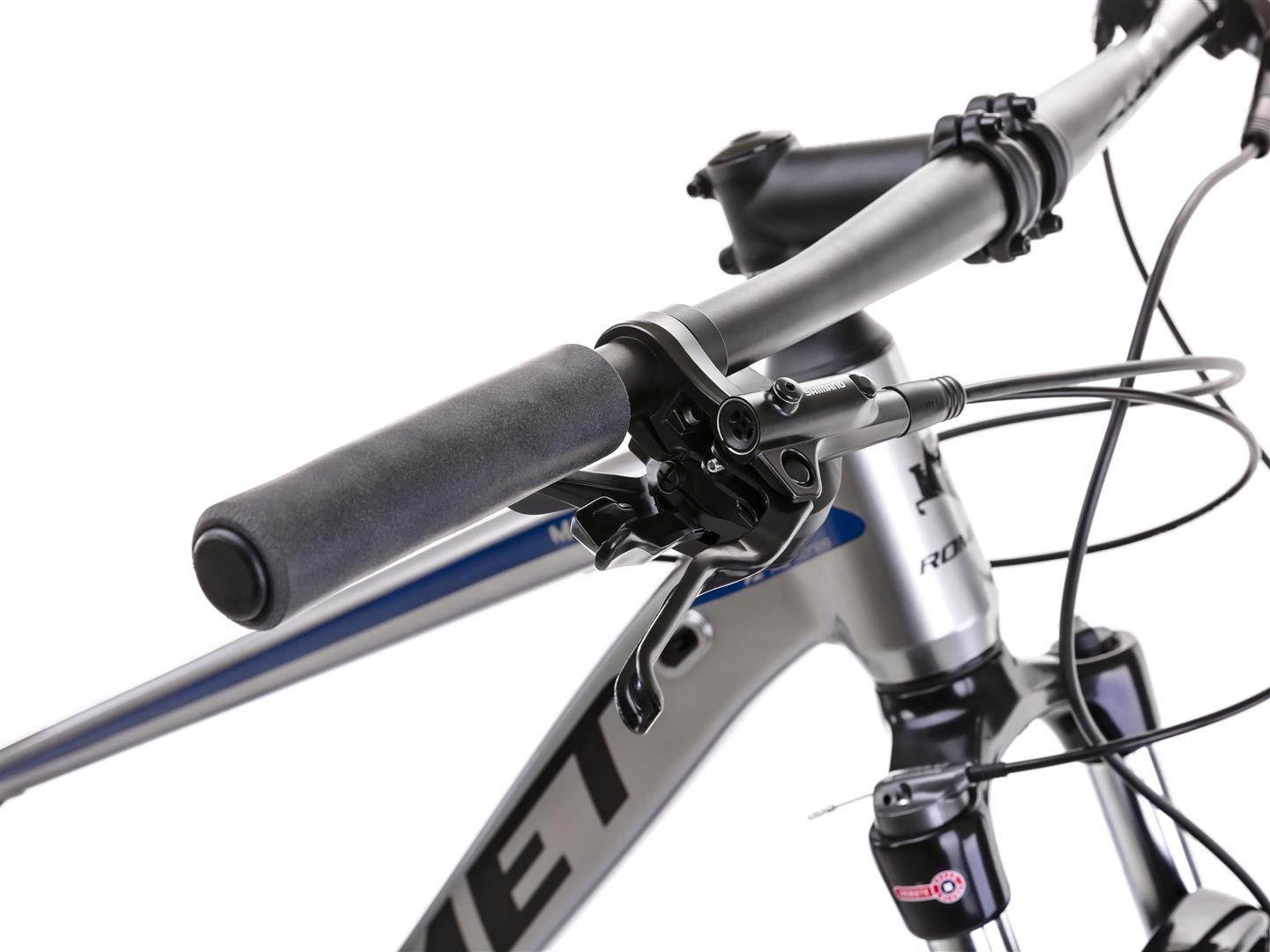Bicicleta de montaña ROMET MUSTANG M4 CS