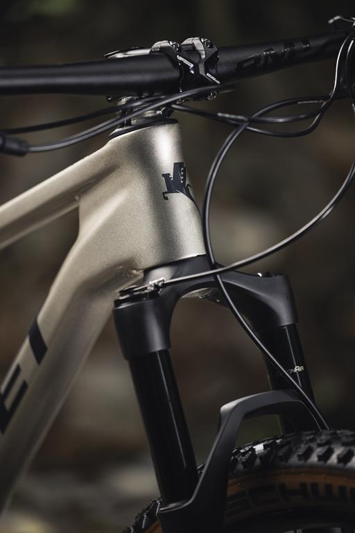 Bicicleta de montaña ROMET MATTOCK 1.0