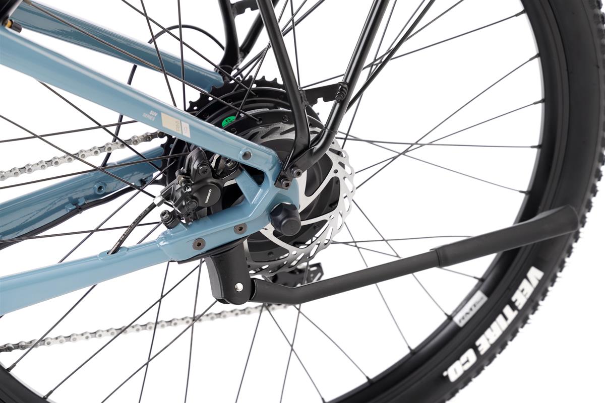 Bicicleta eléctrica ROMET E-MODECO SUV 1.0 504WH 2024